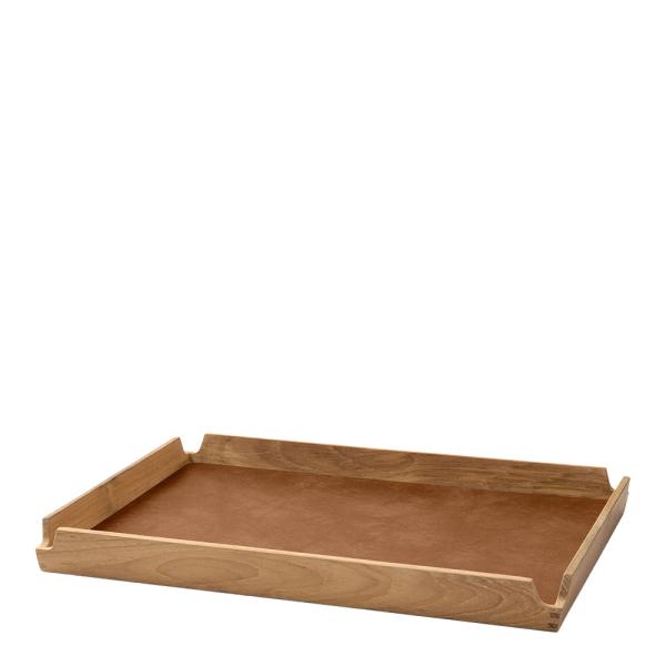 Airy teak brett medium 28x36 cm nupo teak
