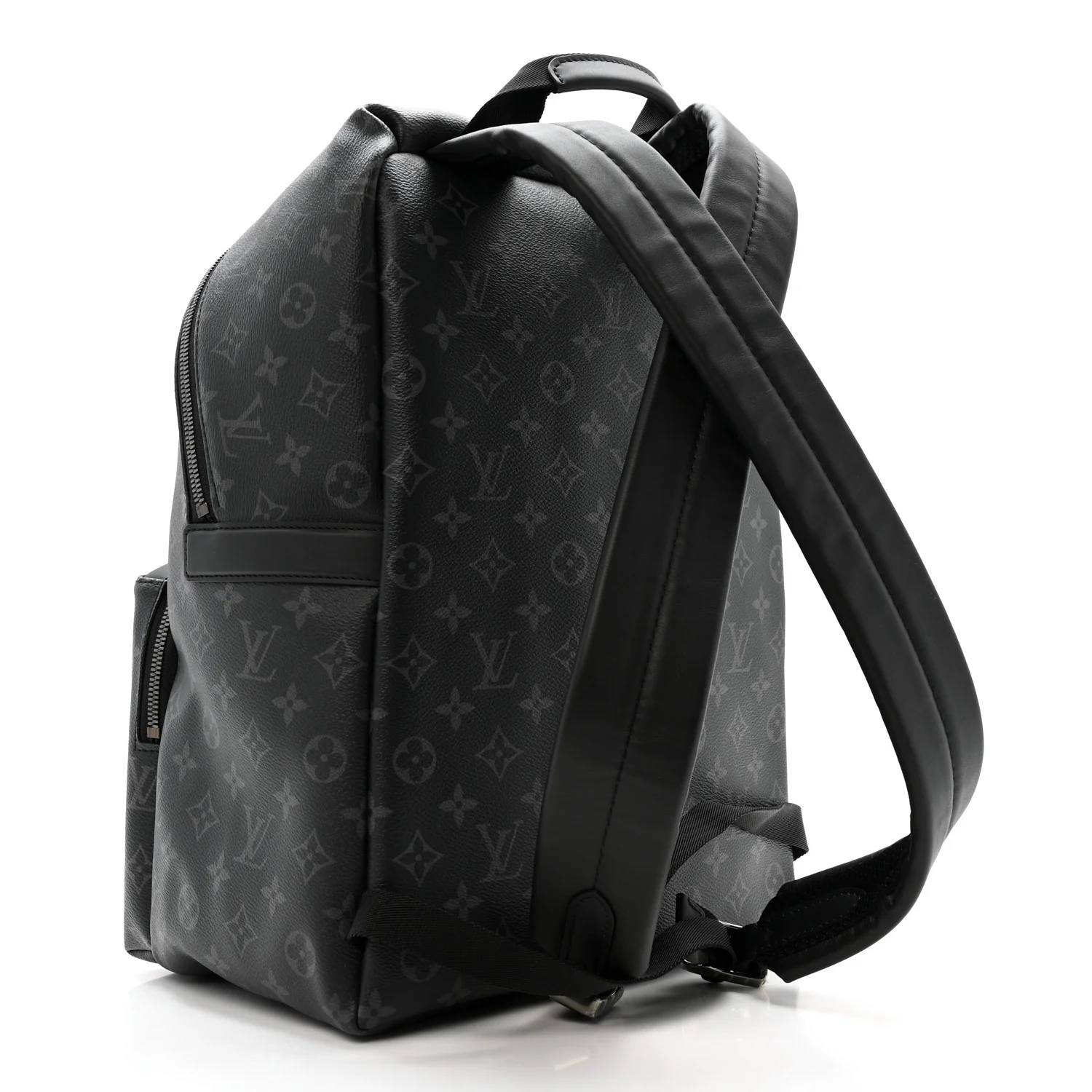 Monogram Eclipse Discovery Backpack PM