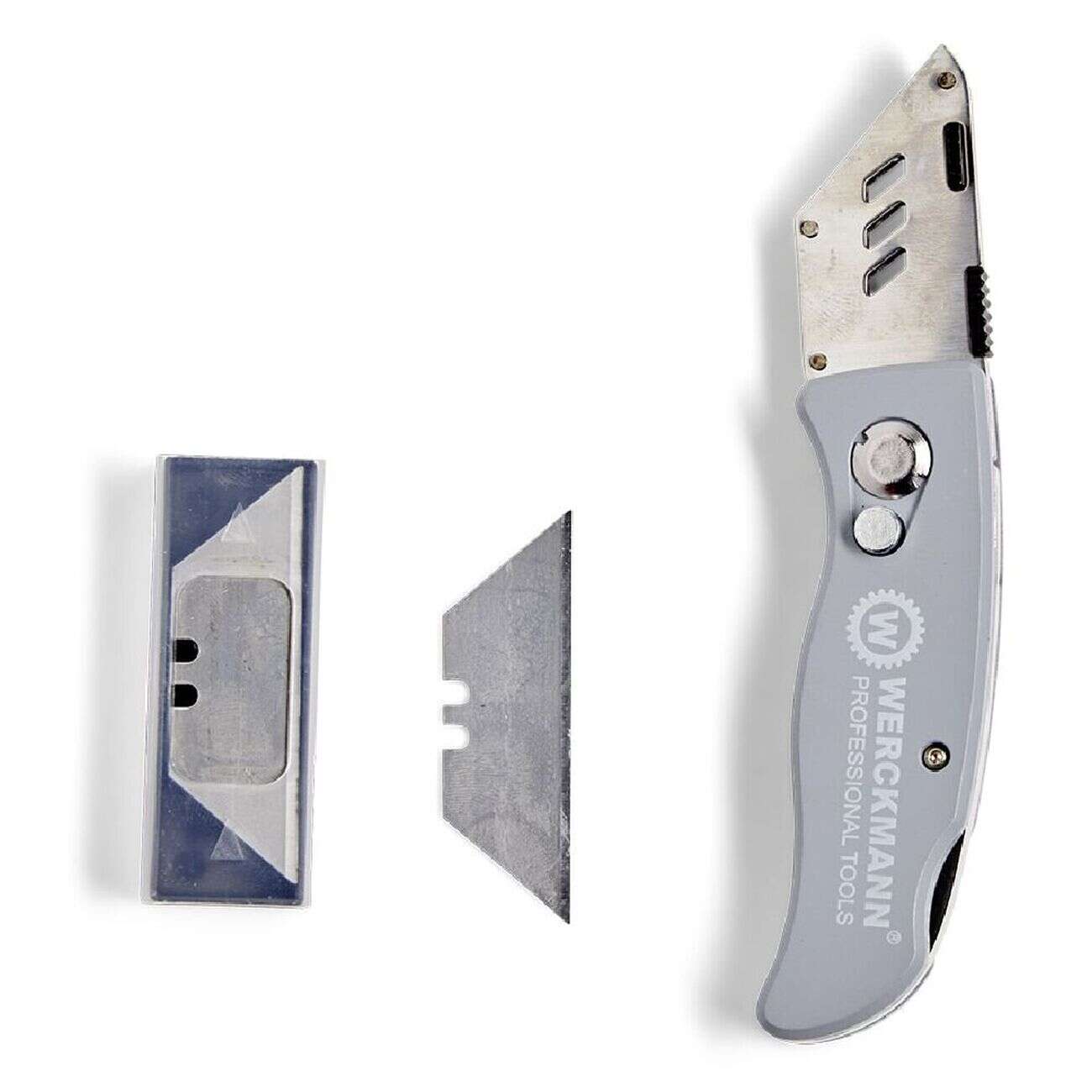 Couteau pliant de bricolage