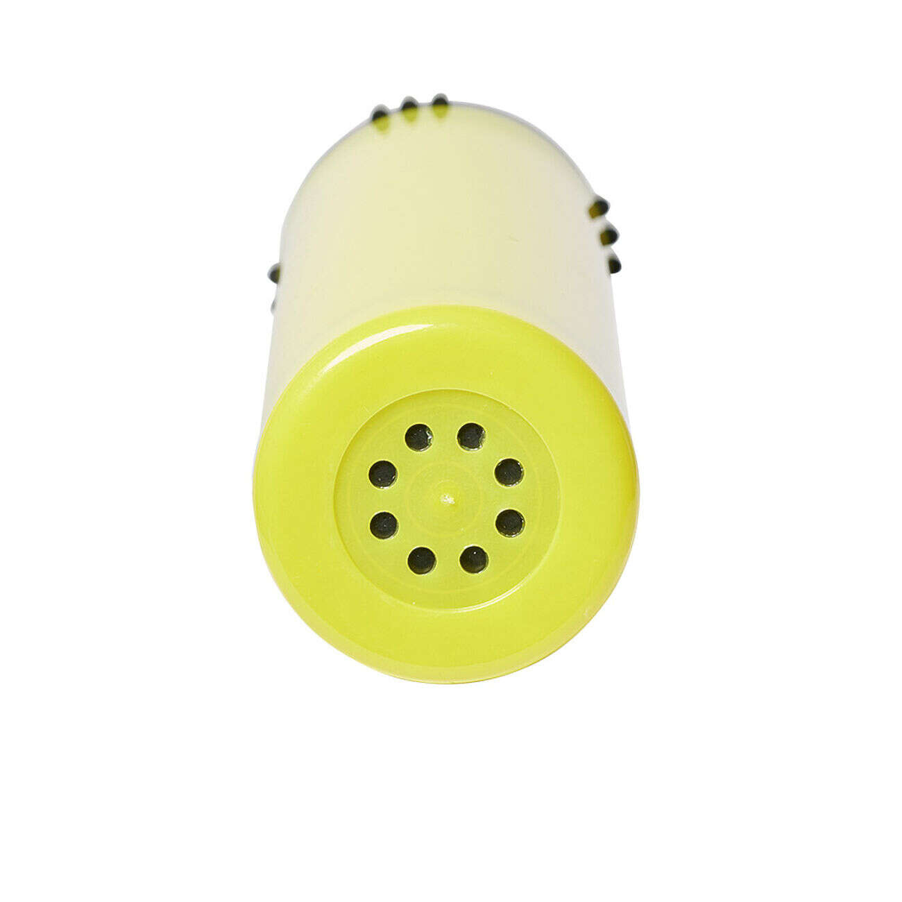 Pompe à ballon manuelle en plastique