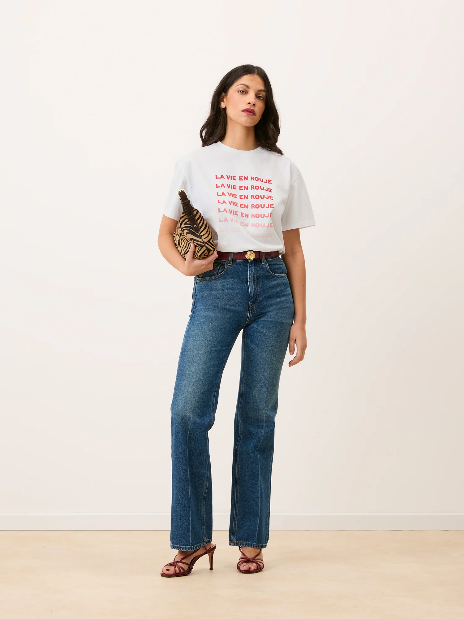 T-shirt EDOUARD