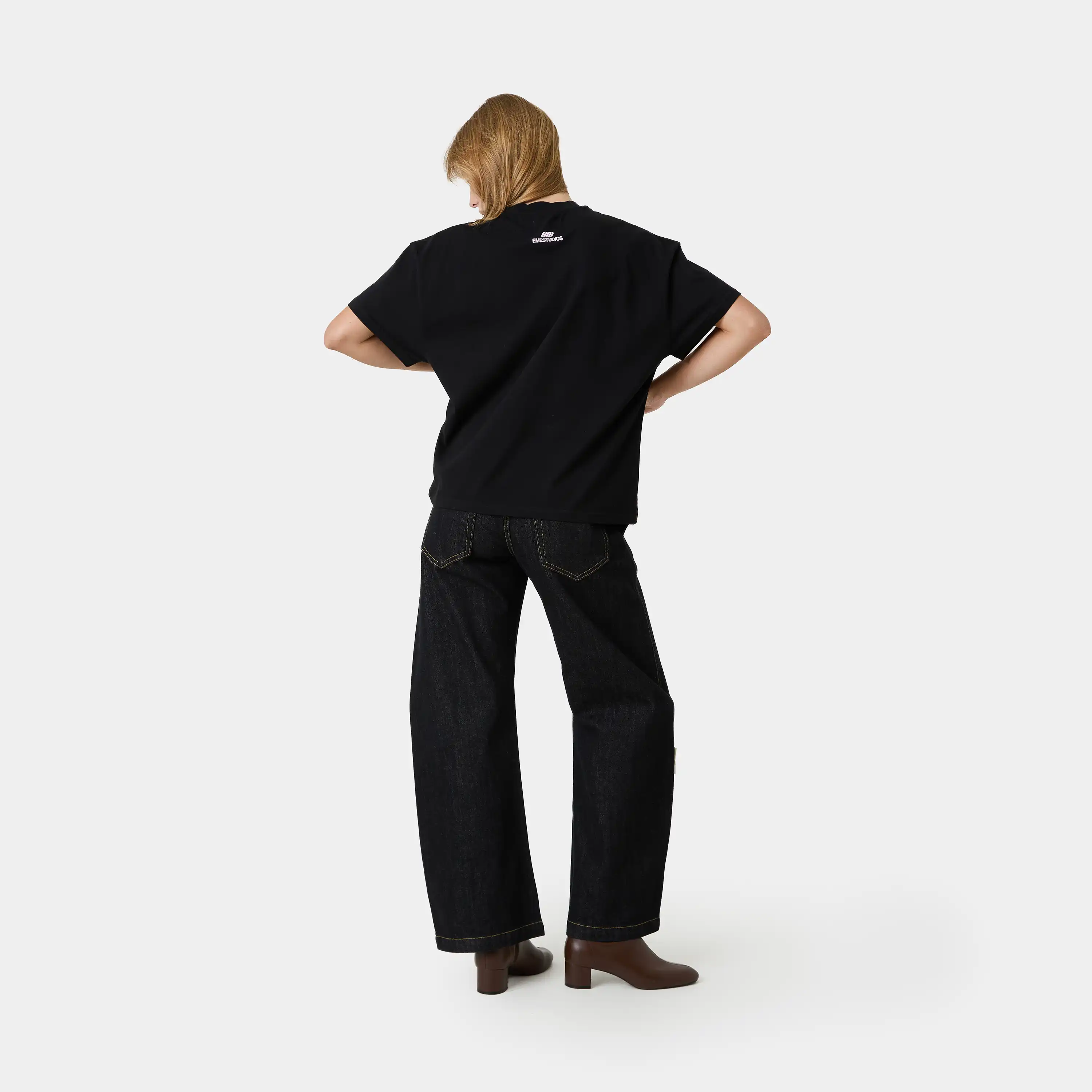 ARC Shadow Oversized Tee