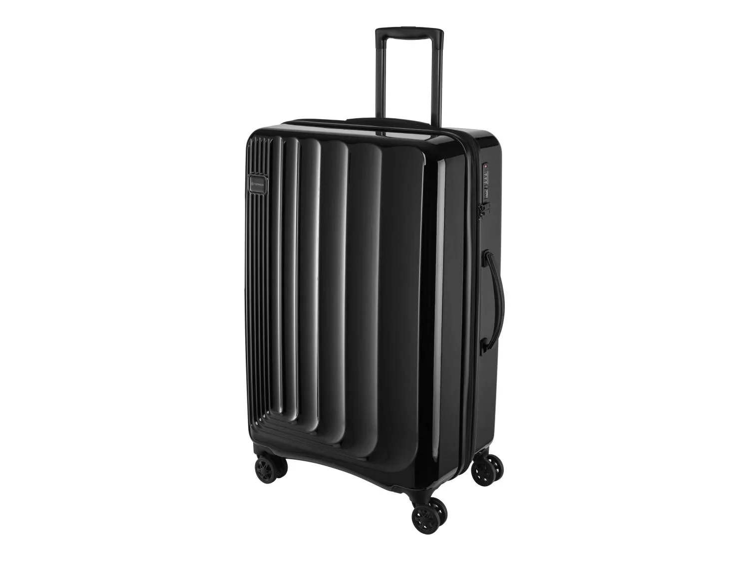 TOPMOVE Valise  roulettes, 77 L