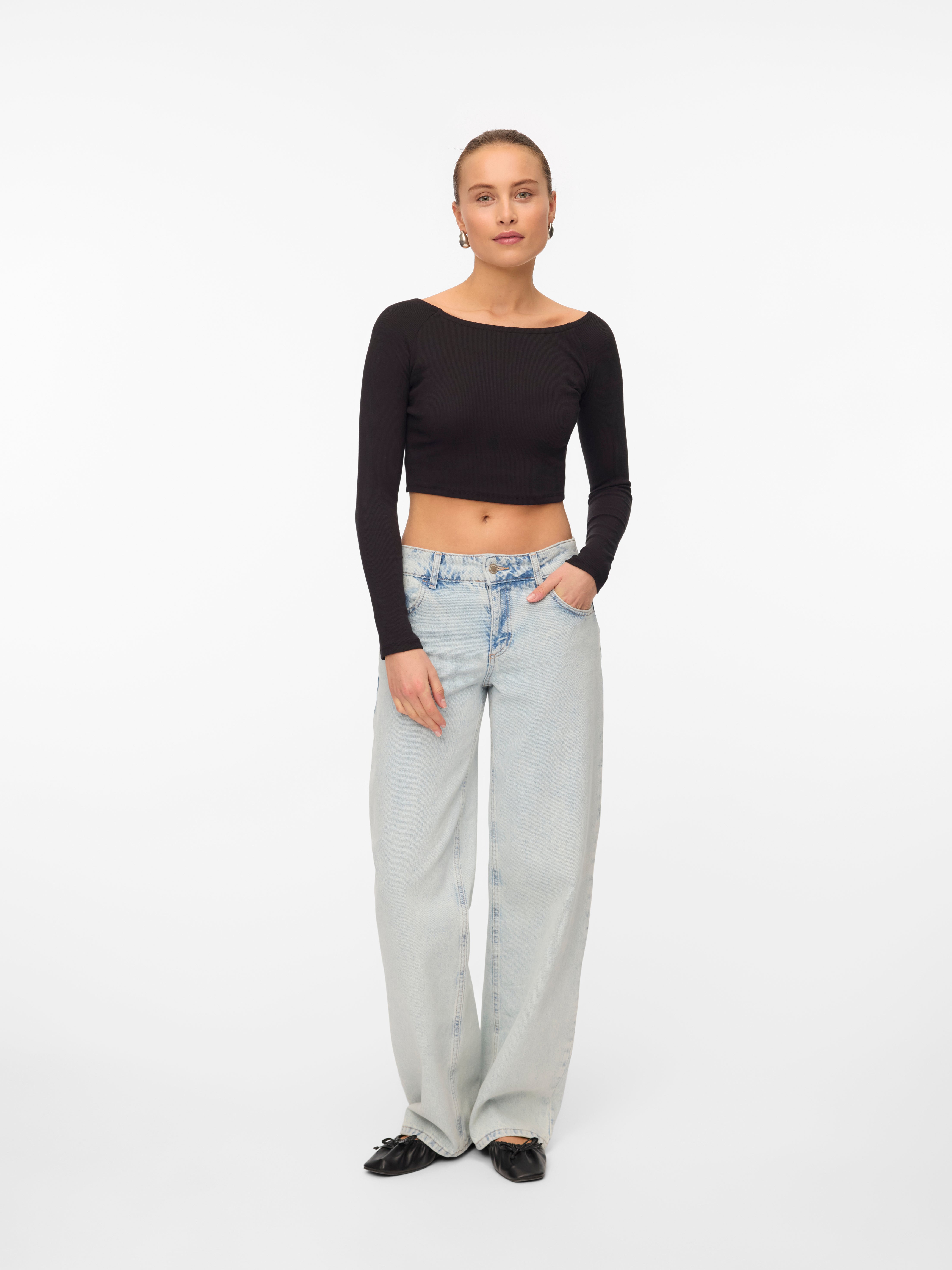 VERO MODA® VMSOFIA Top