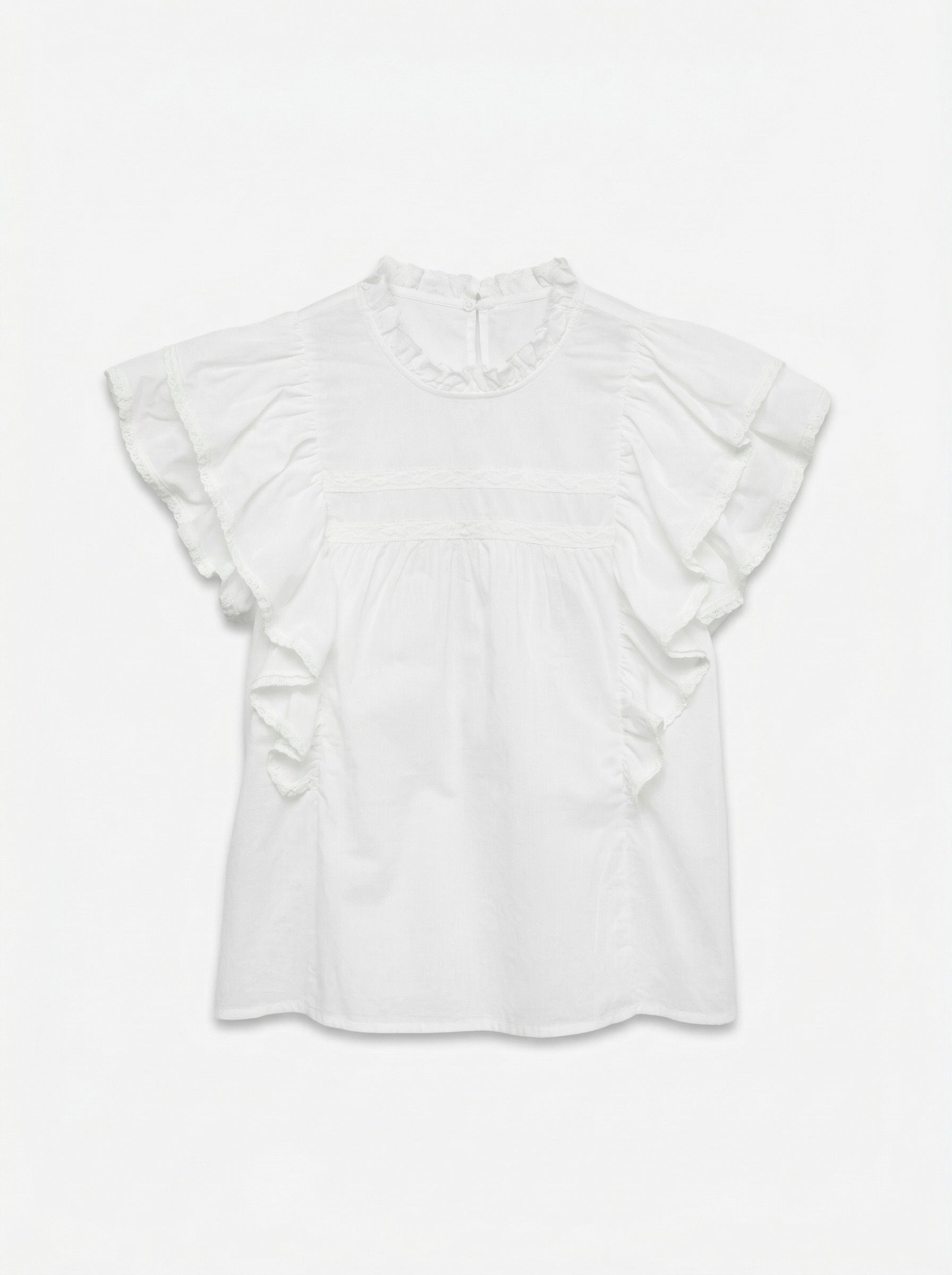 VERO MODA® VMELIX Top