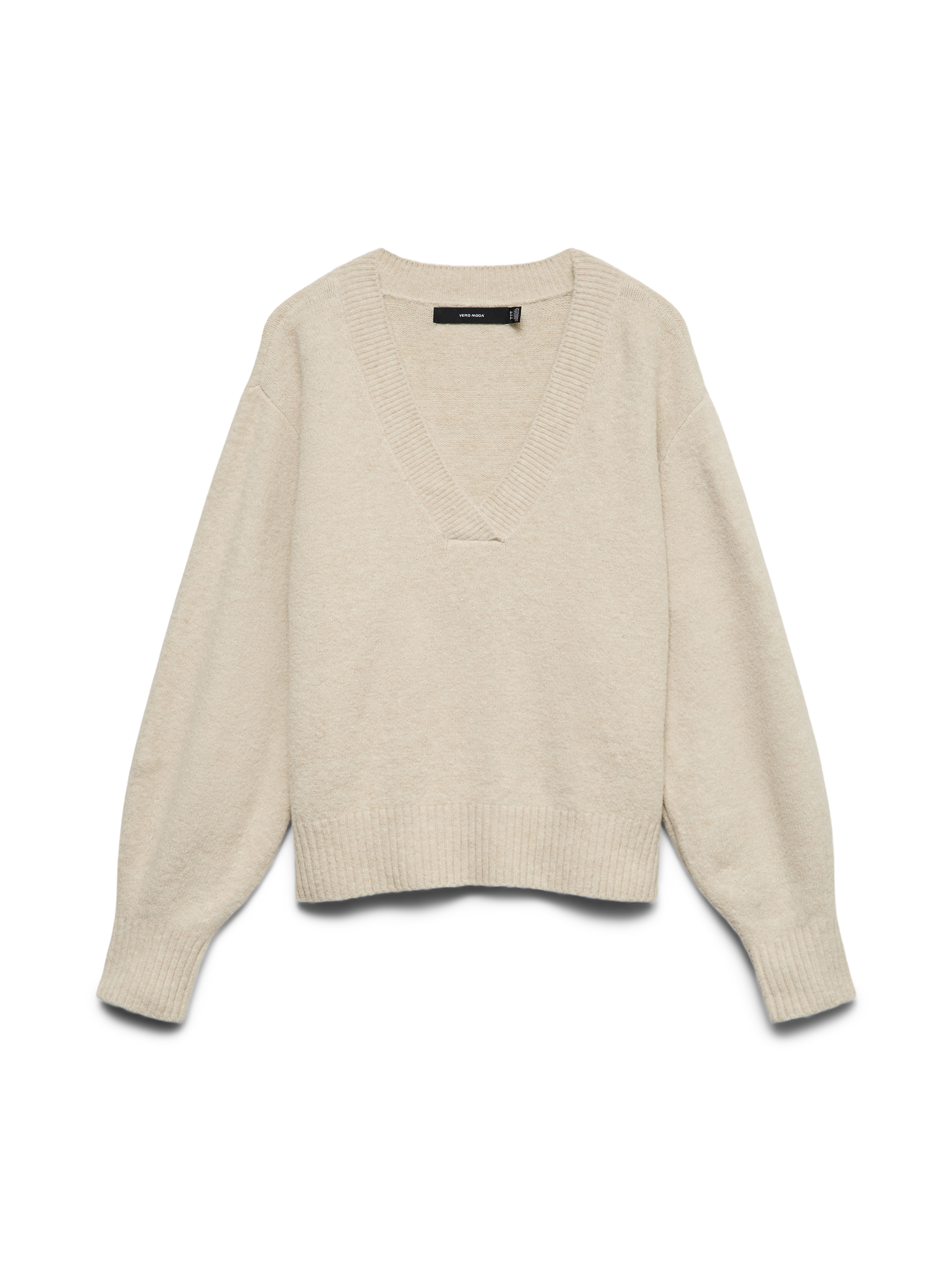 VERO MODA® VMBOOM Knitted pullover