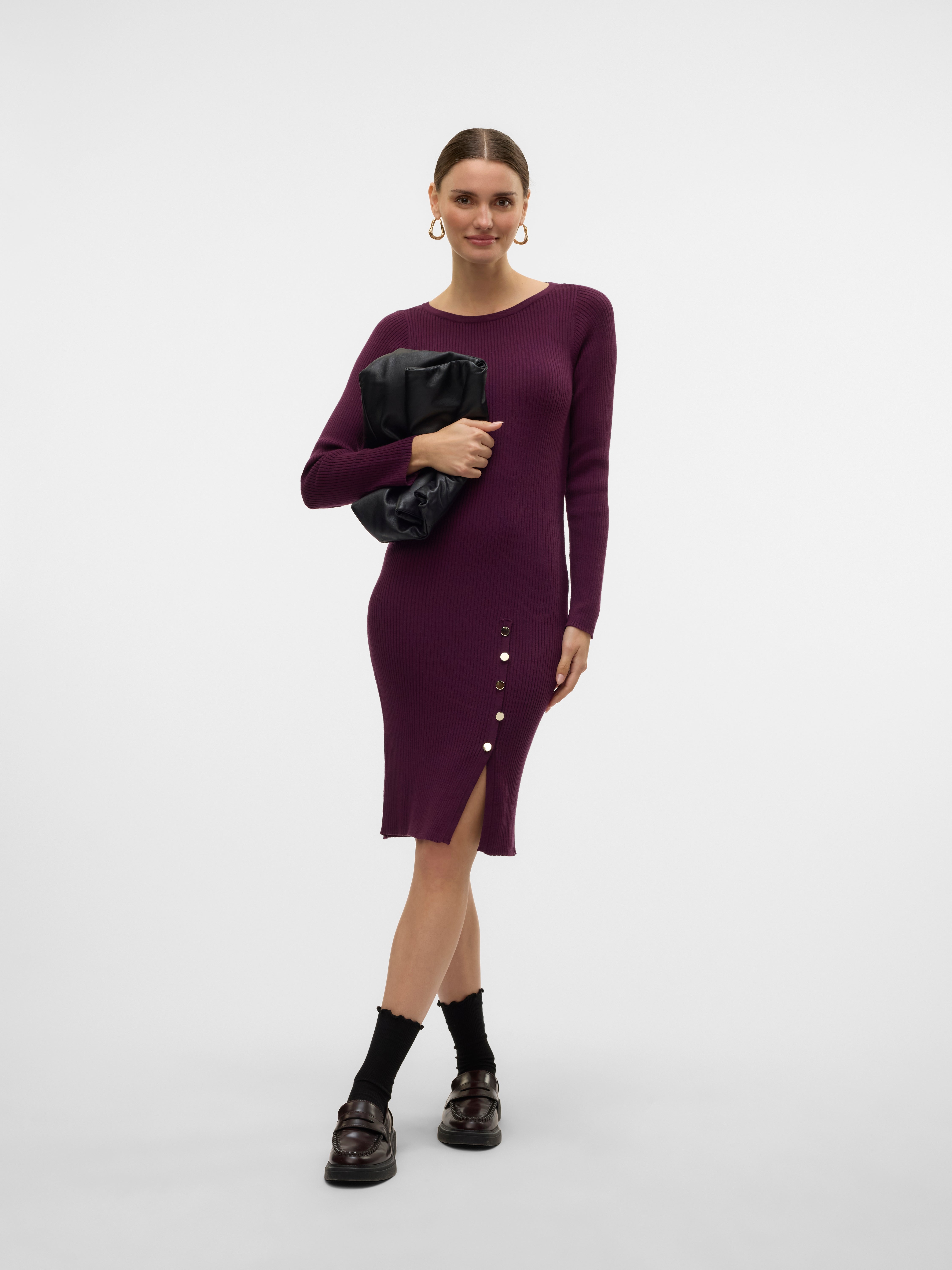 VERO MODA® VMABA Long dress