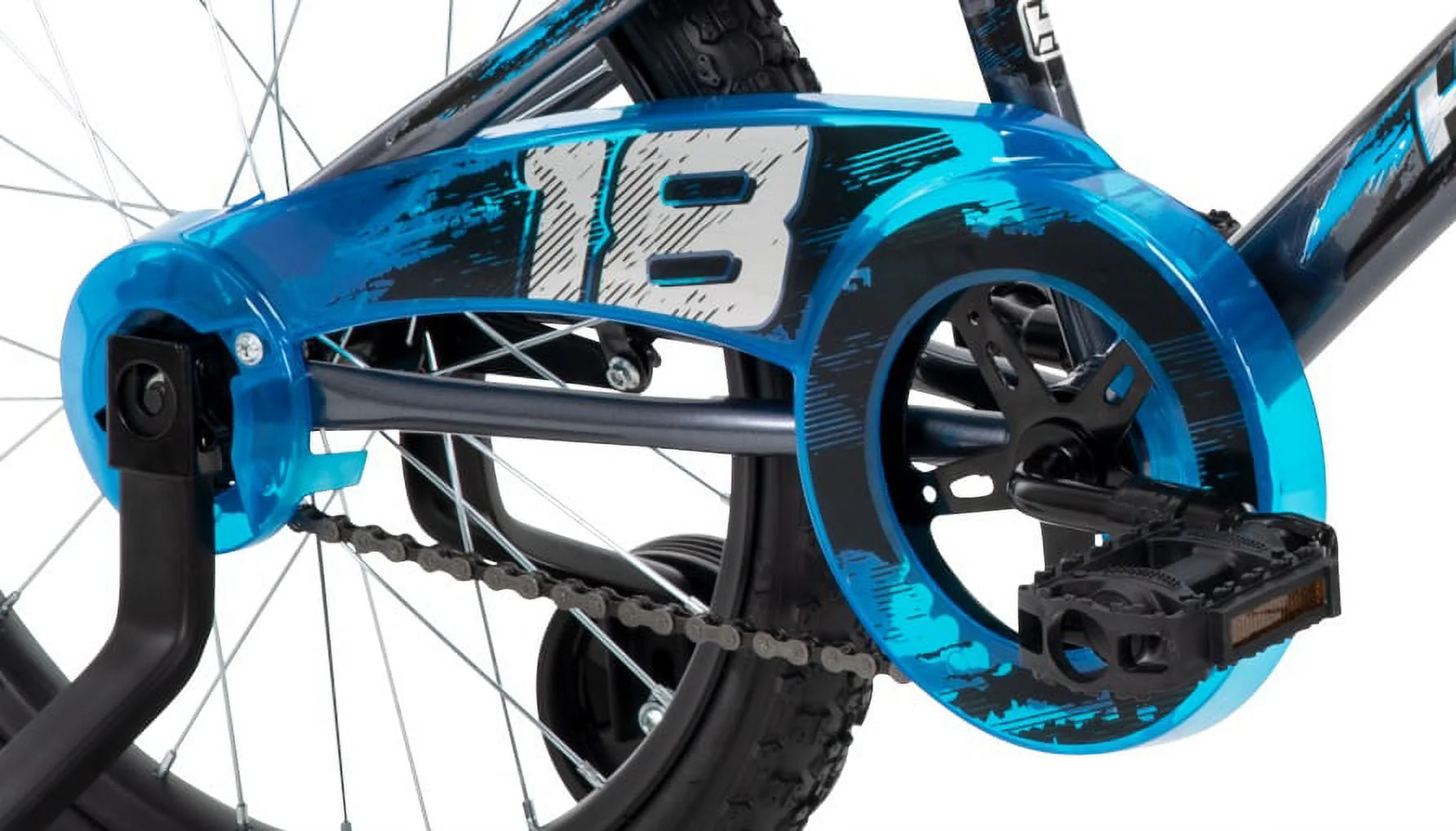 Huffy 18