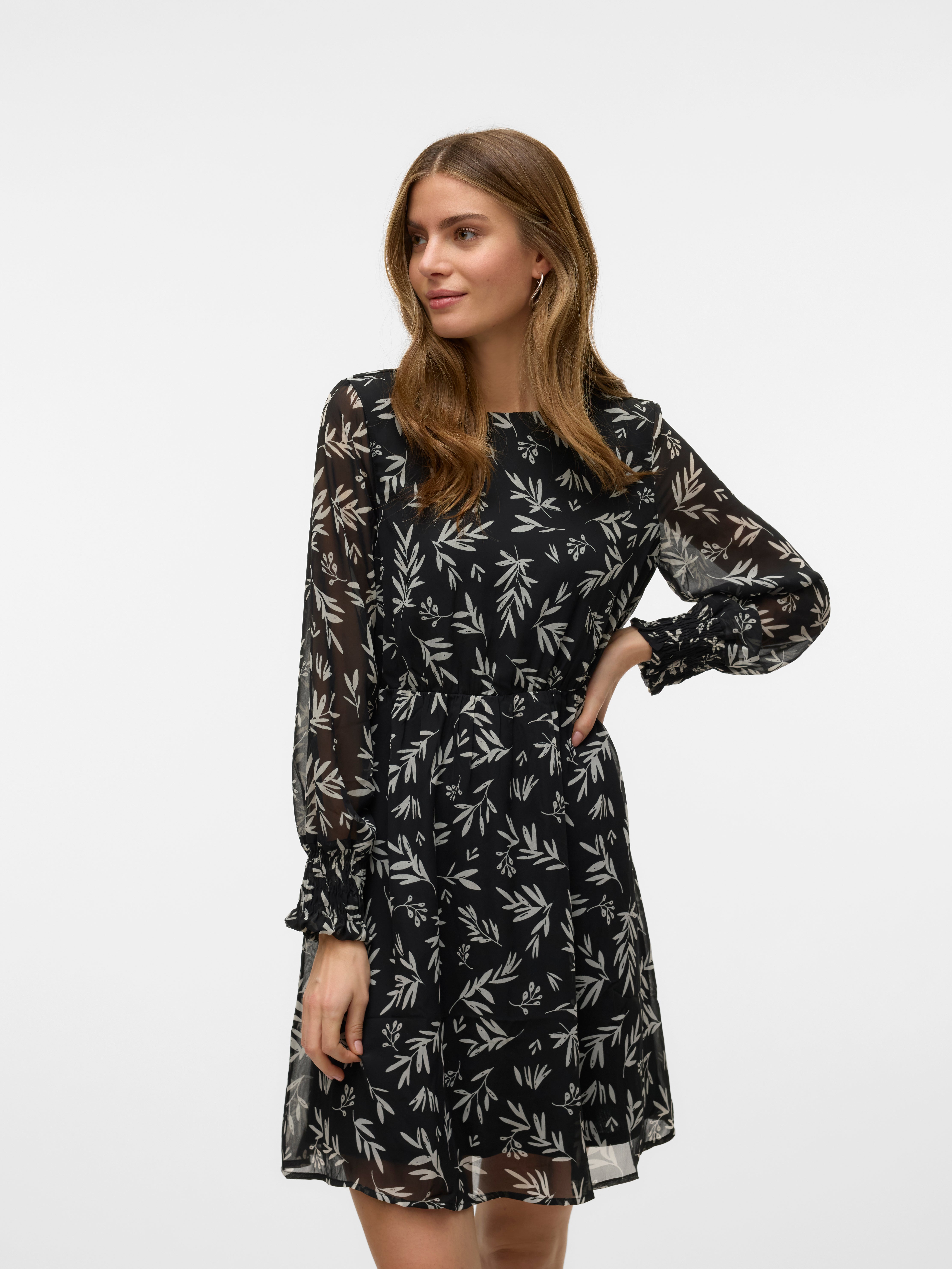 VERO MODA® VMHOLLY Short dress