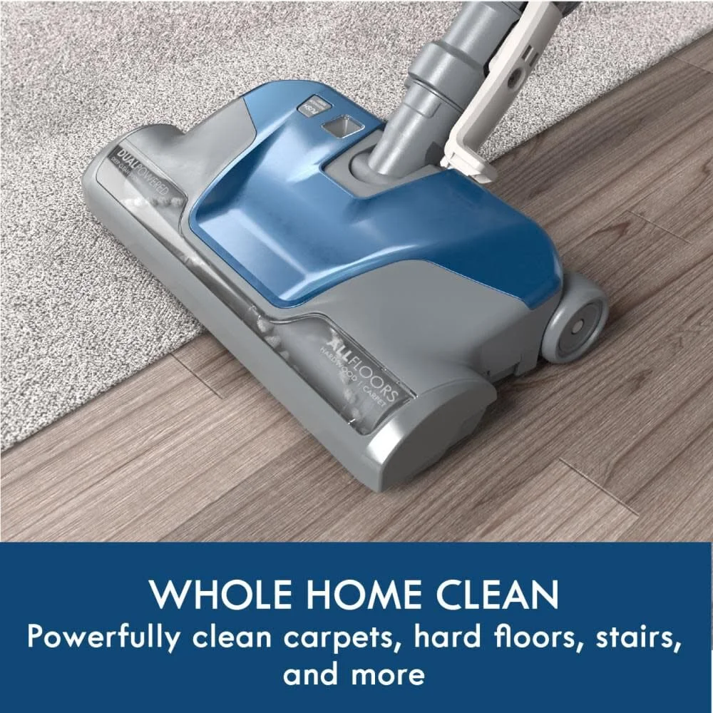 Pet Friendly POP-N-GO Bagged Canister Vacuum (BC4026) - Image 4