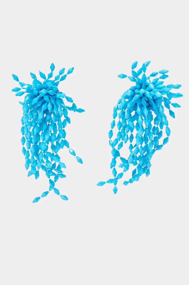 TO THE SEA EARRING - Akira Store