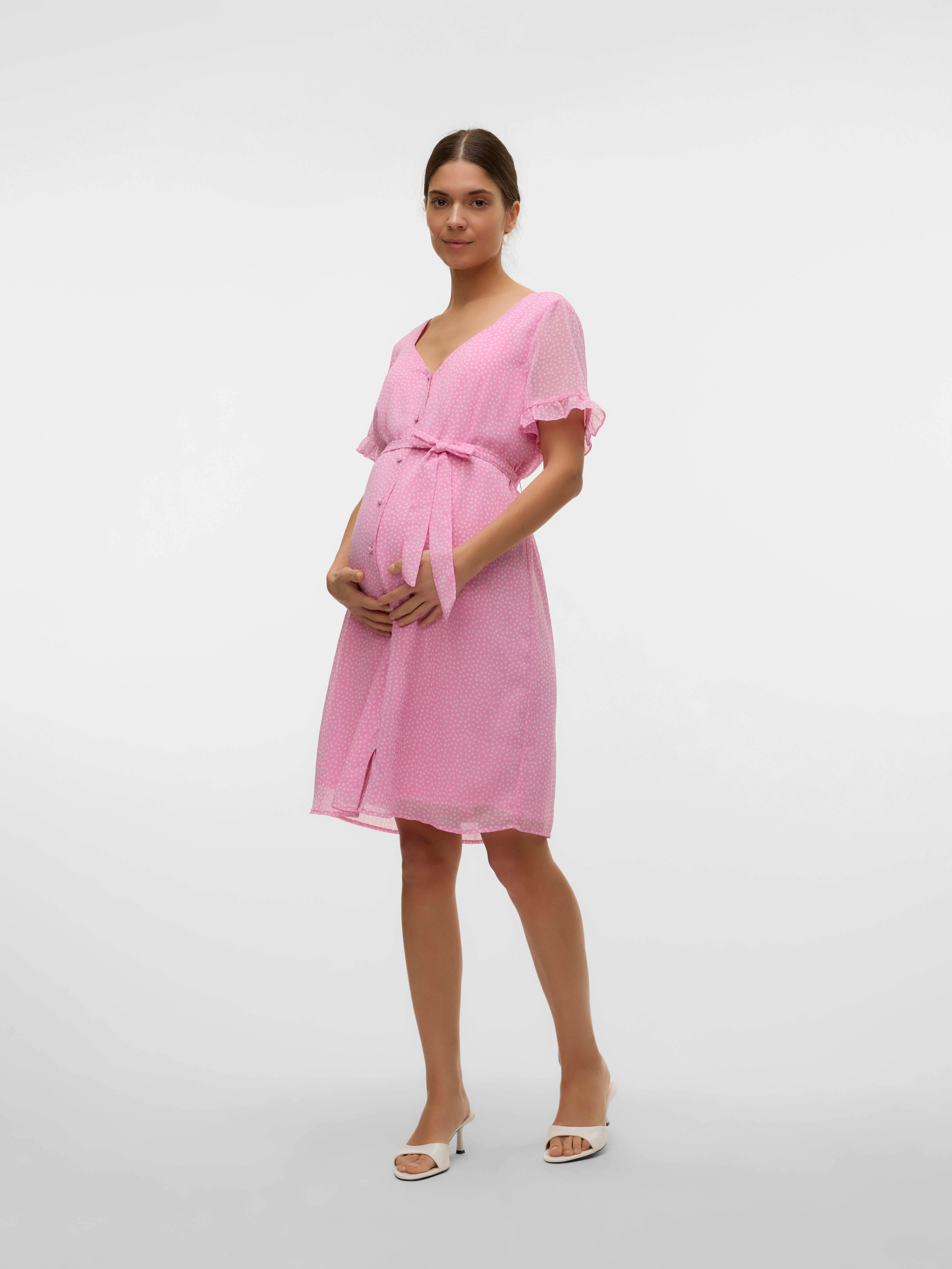 VERO MODA® VMMCARO Maternity Dress