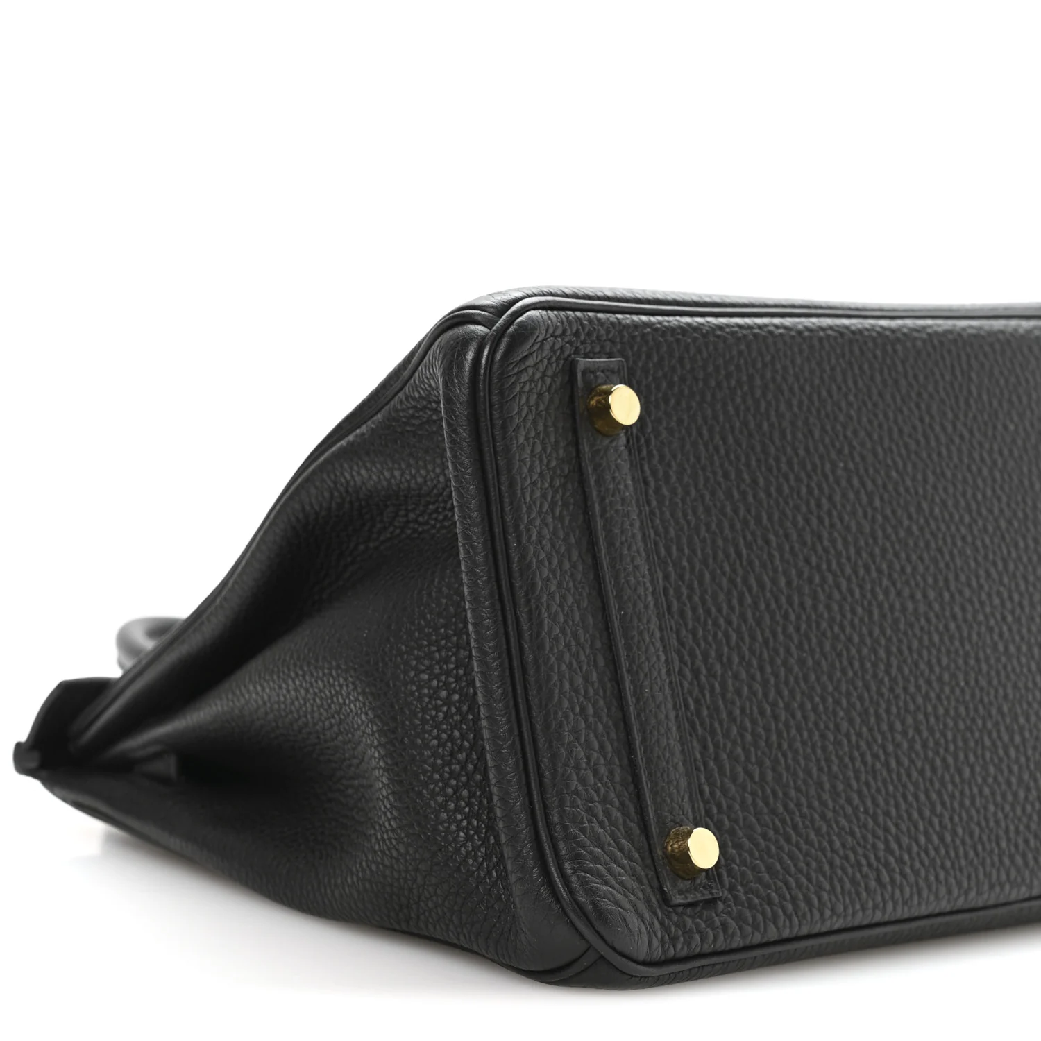 Togo BIRKIN 30 Black