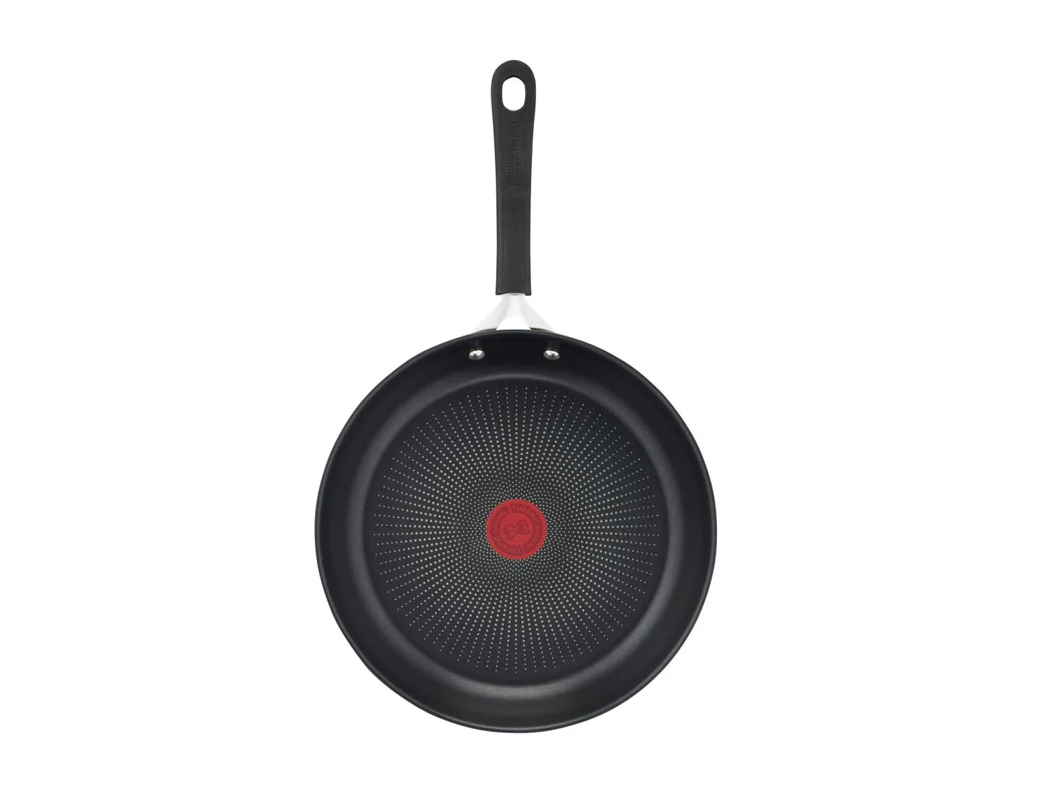 Tefal Pole en acier inoxydable Quick & Easy,  28 cm