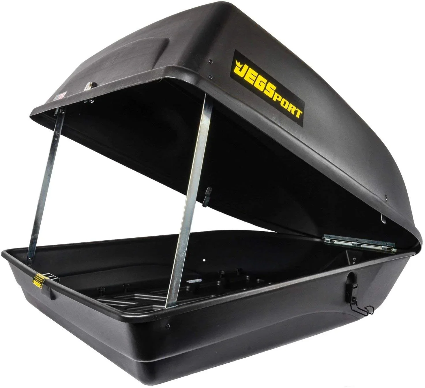 Rooftop Cargo Carrier | 18 Cu. ft | Waterproof