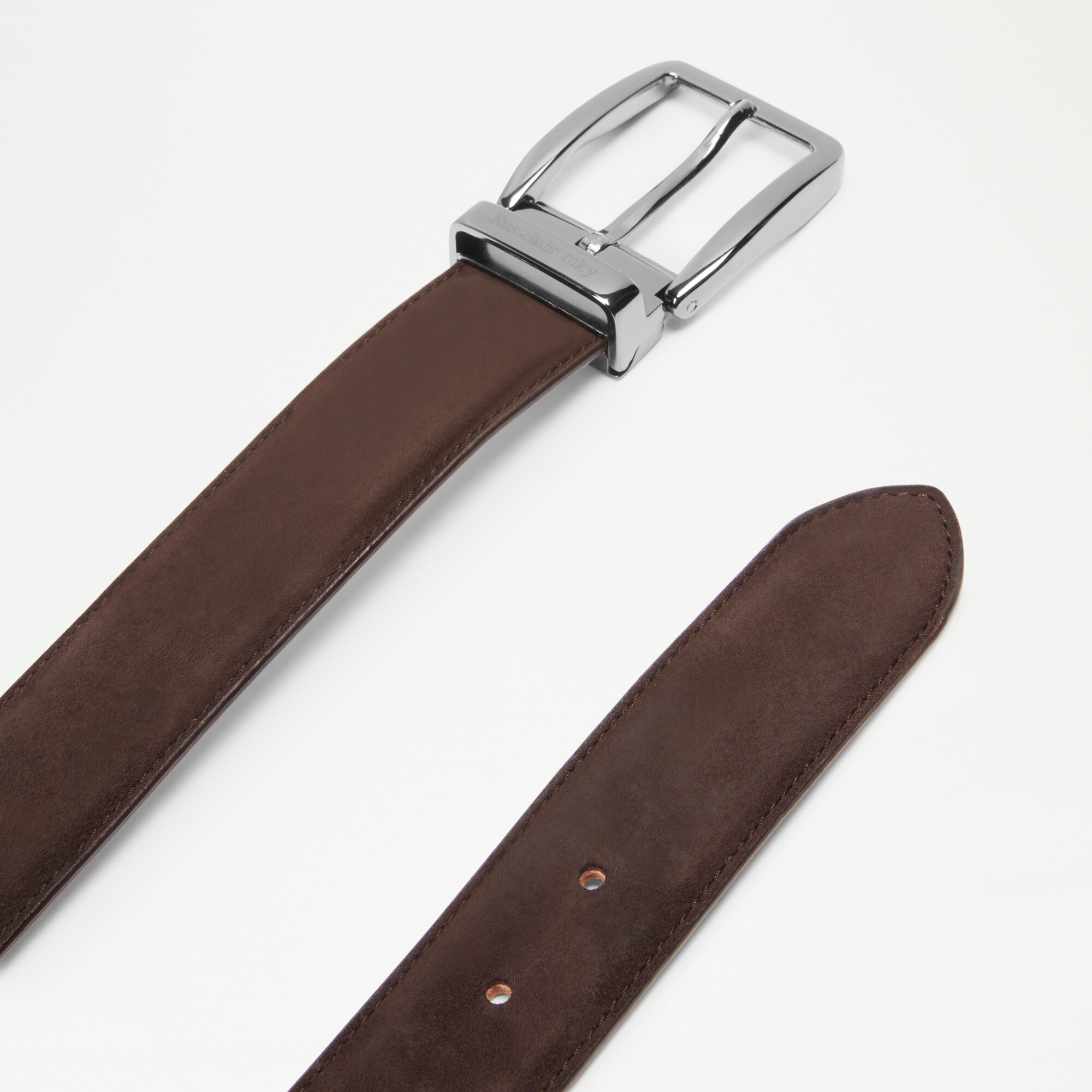 Tango<br>Classic Buckle Belt