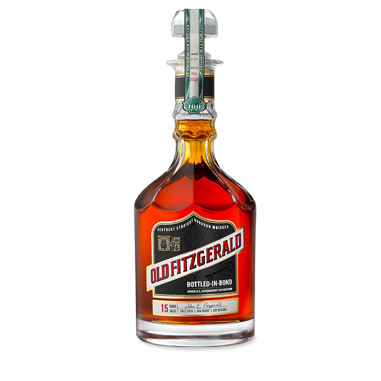 15 Year(750ML/100/50%)