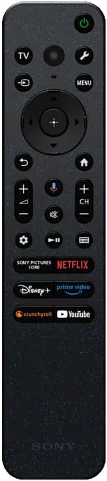 Sony - 65