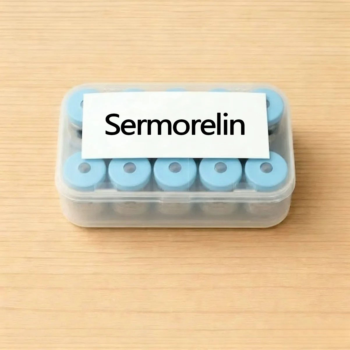 Sermorelin
