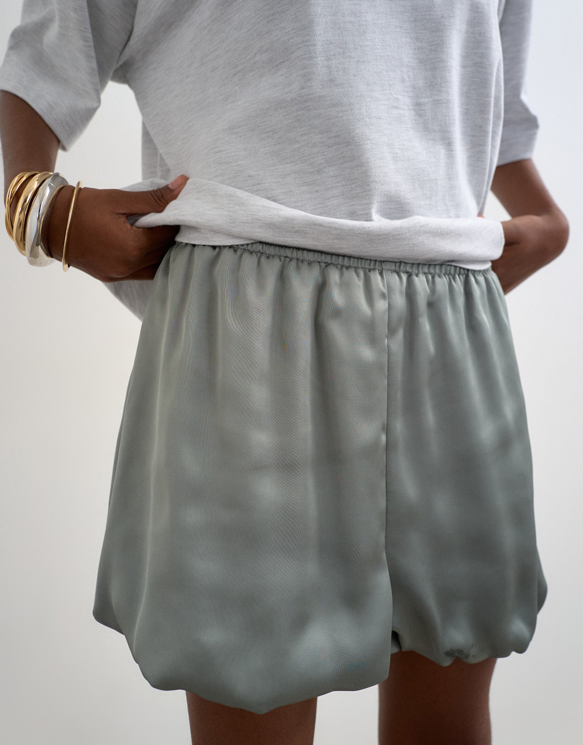 VERO MODA® TSCASSI Shorts