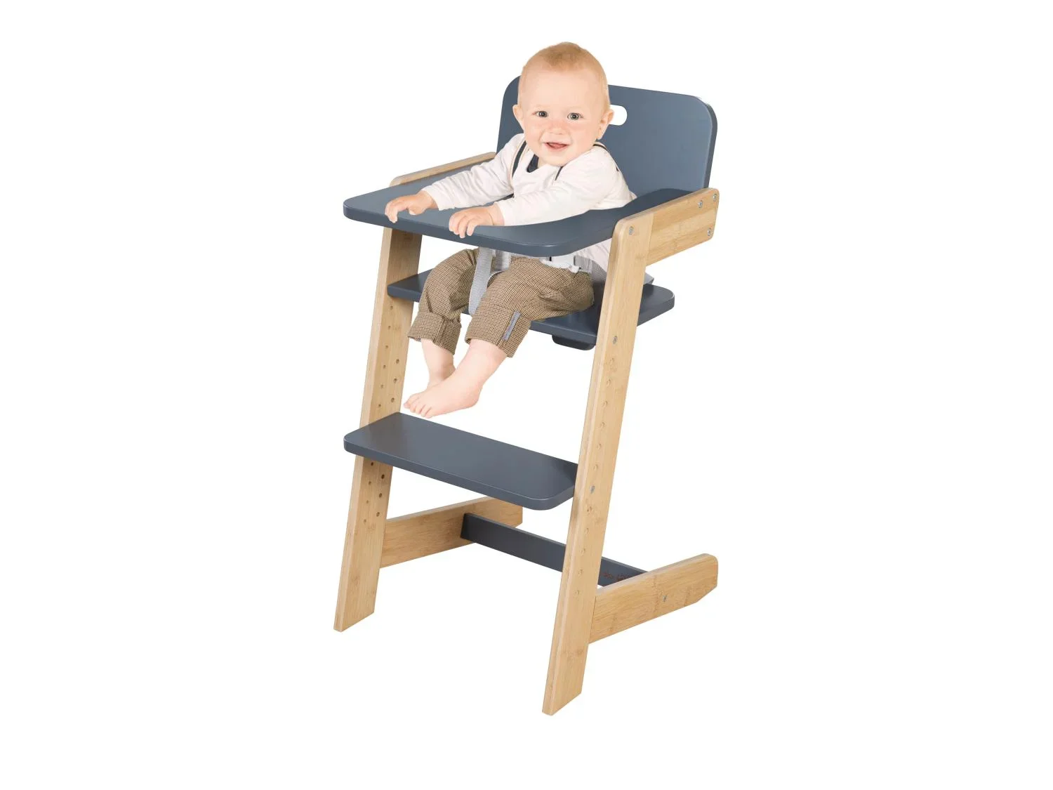 roba Chaise haute volutive