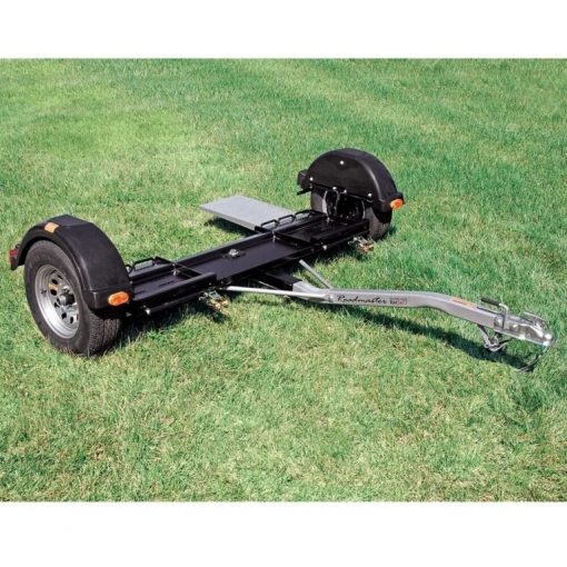 Chariot de remorquage réglable Roadmaster avec freins électriques