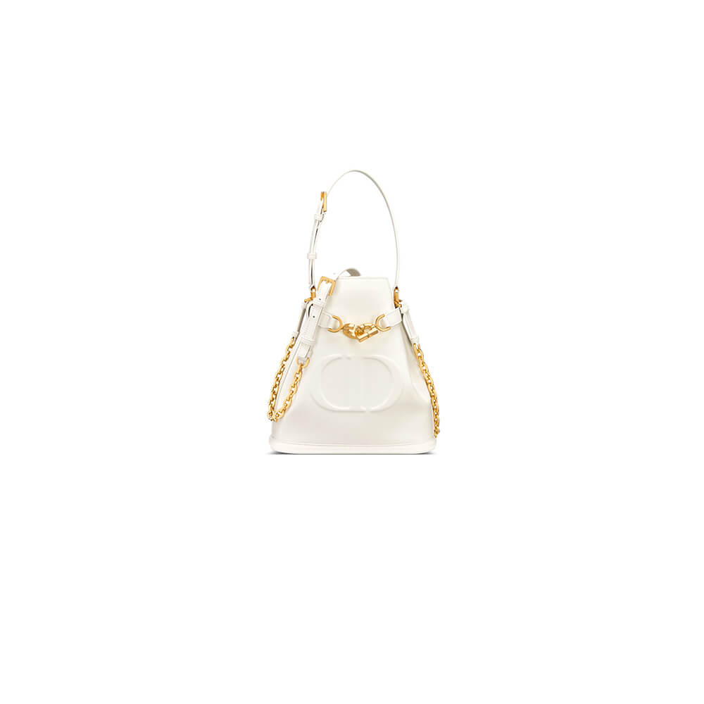 MEDIUM C EST DIOR BAG