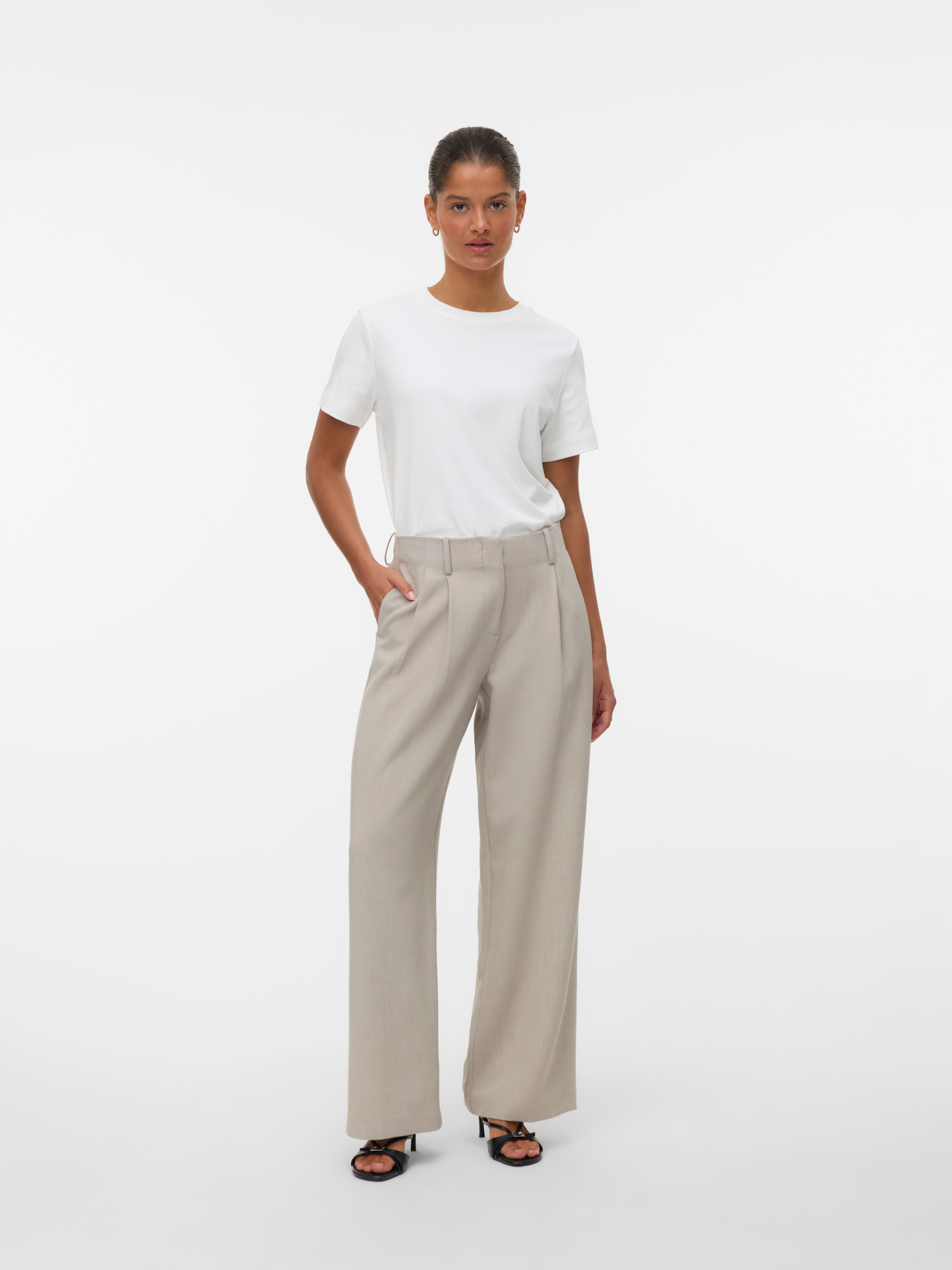 VERO MODA® VMMICHELL Tailored Trousers