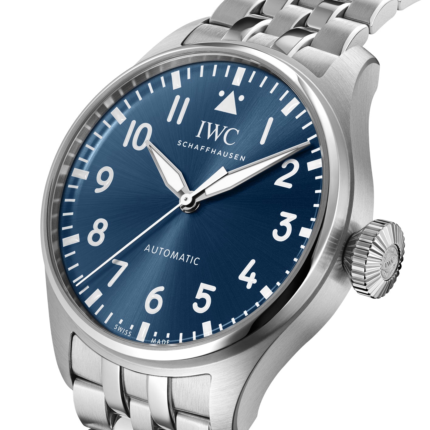 [Super Clone]【Top replica】IWC-Big Pilot's Watch 43 (IW329304)