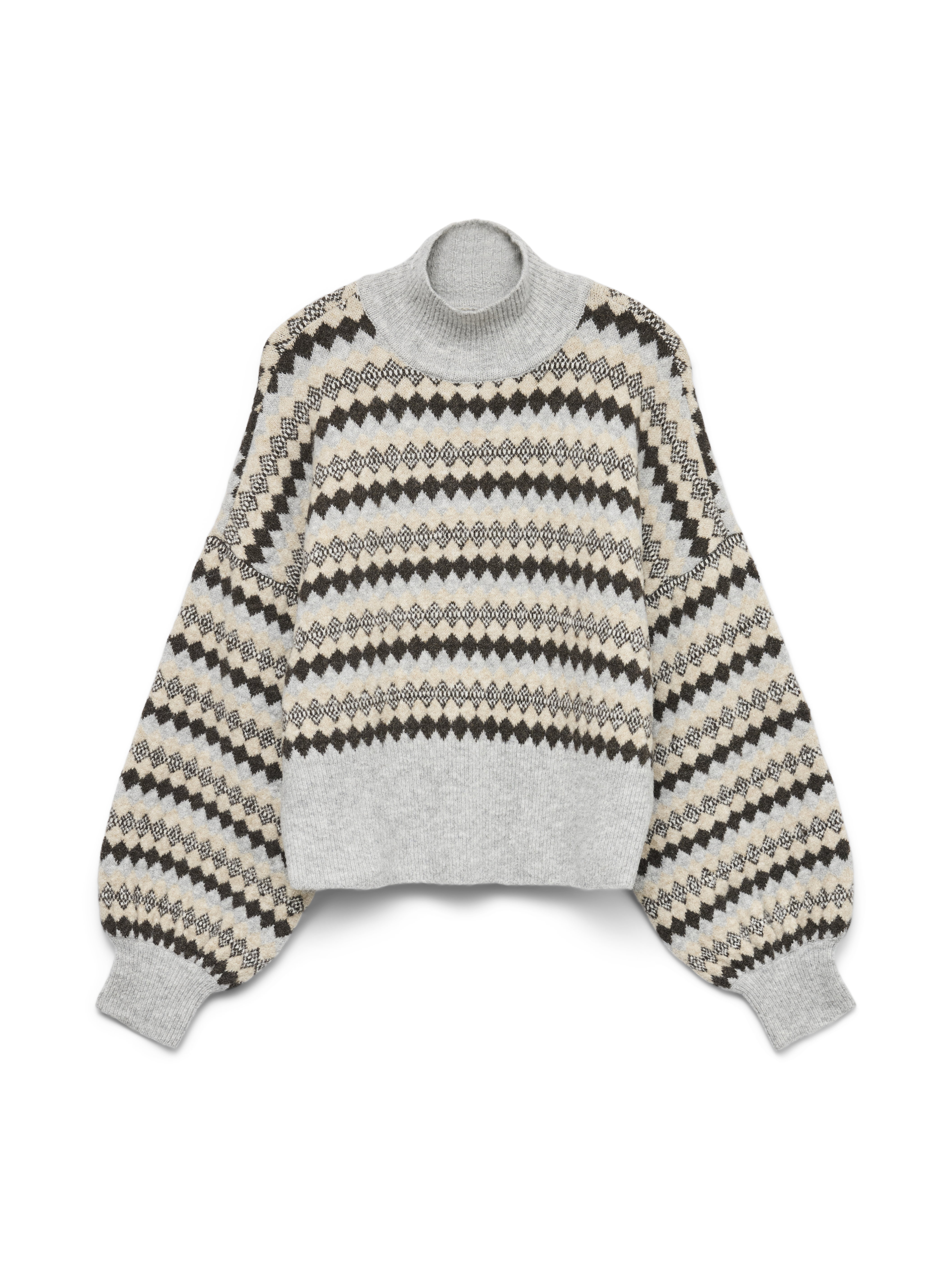 VERO MODA® VMGAIVA Knitted pullover