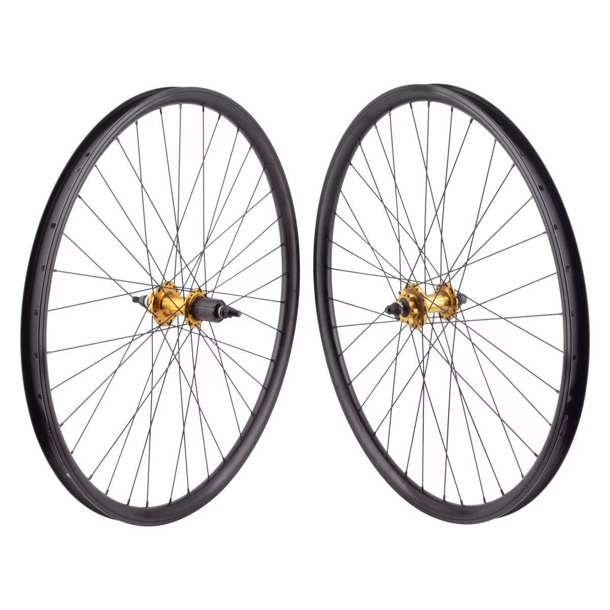 29in Alloy Mountain Disc Double Wall 29in SET J25SG 6B