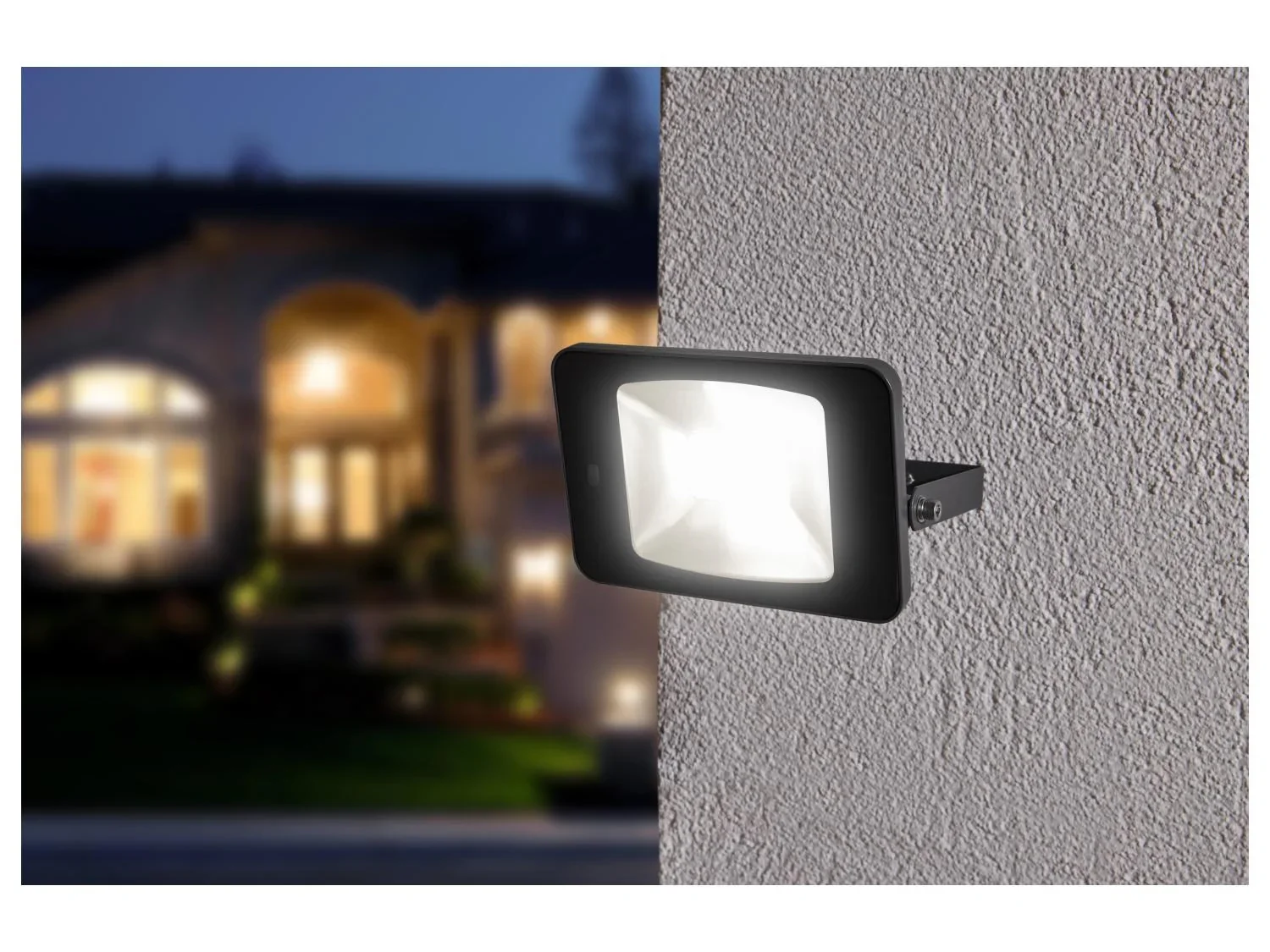 LIVARNO home Projecteur LED, 22 W