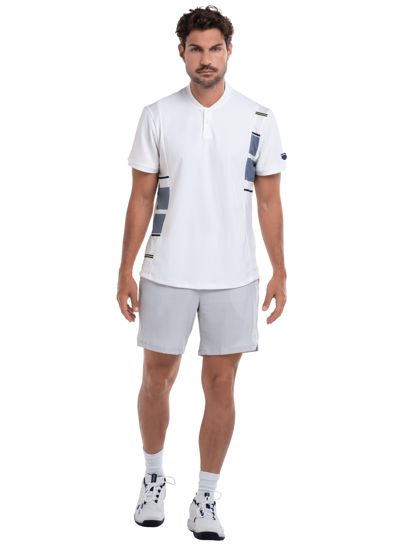 ARISE HENLEY S/S - K-Swiss Shoes