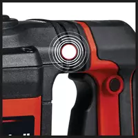 Marteau perforateur TE-RH 40 3F