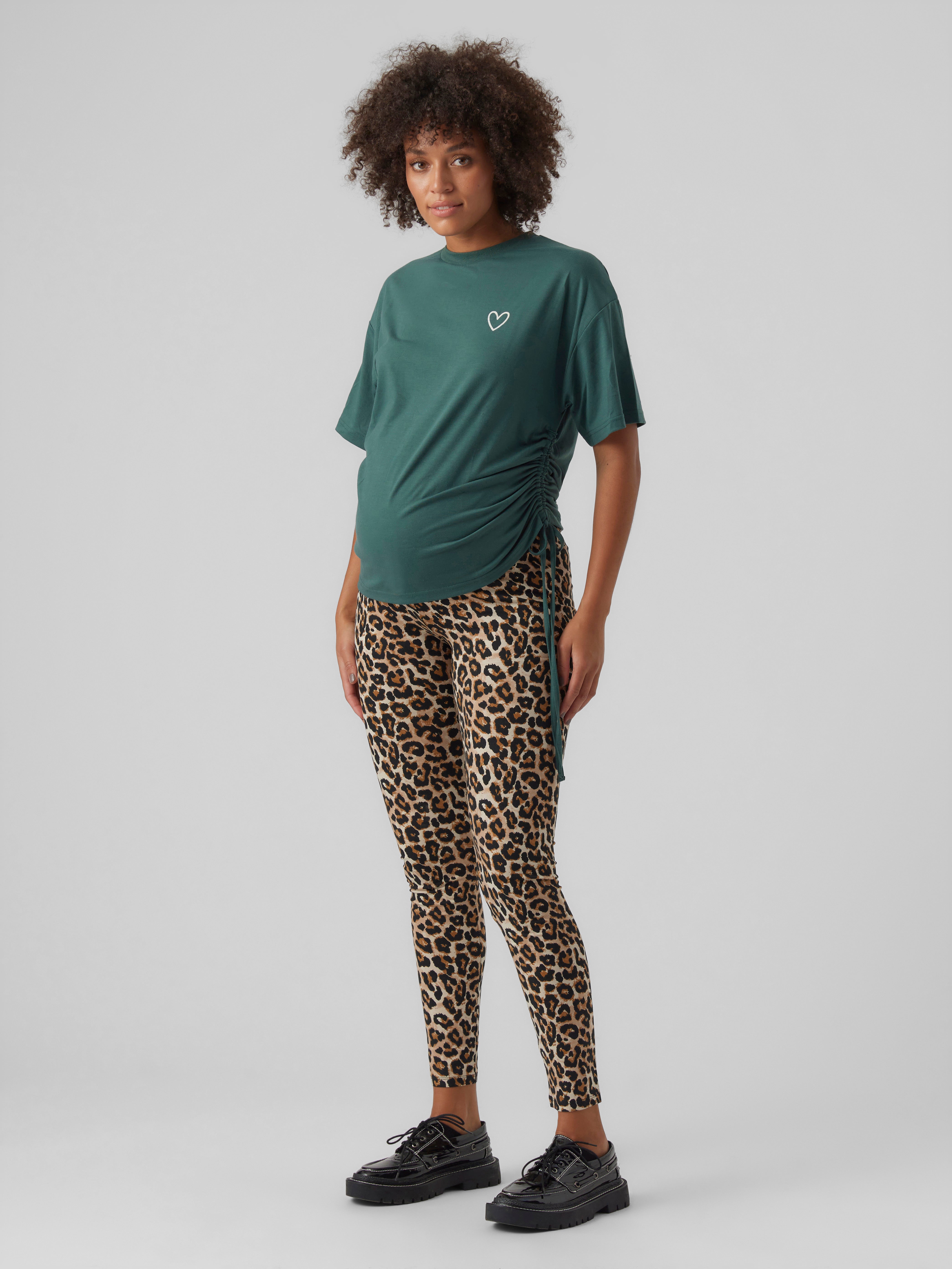 VERO MODA® Maternity-leggings
