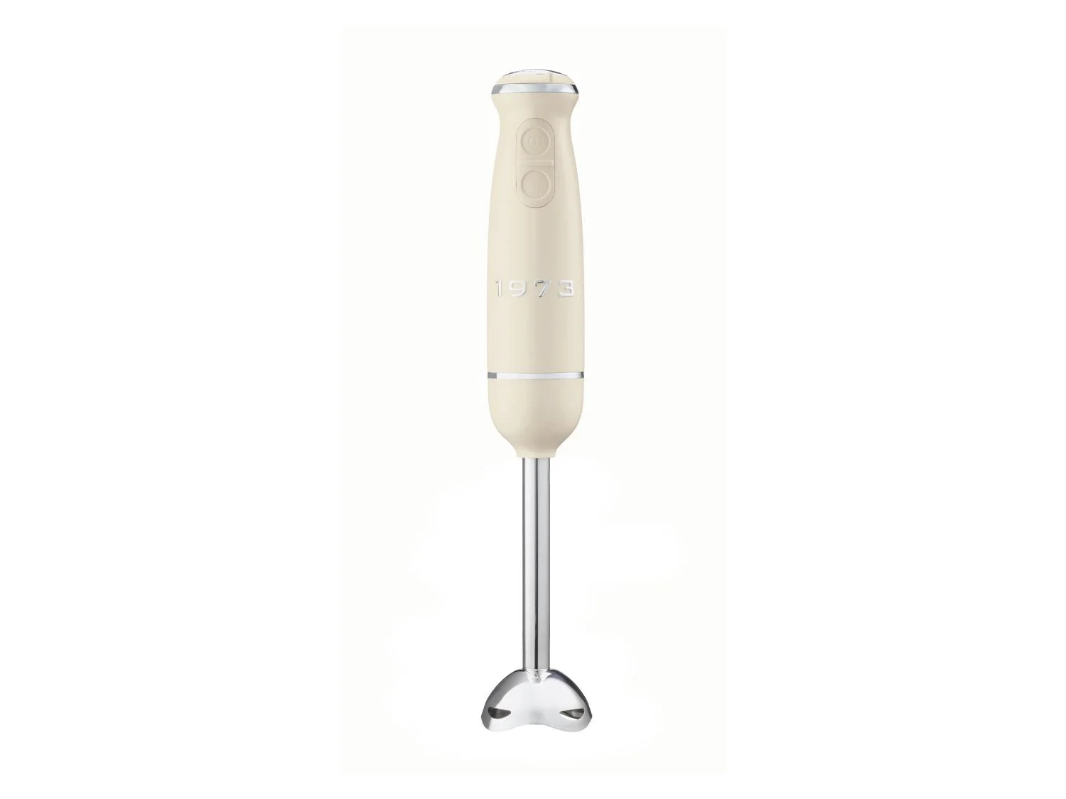 SILVERCREST Mixeur plongeant Retro 1973