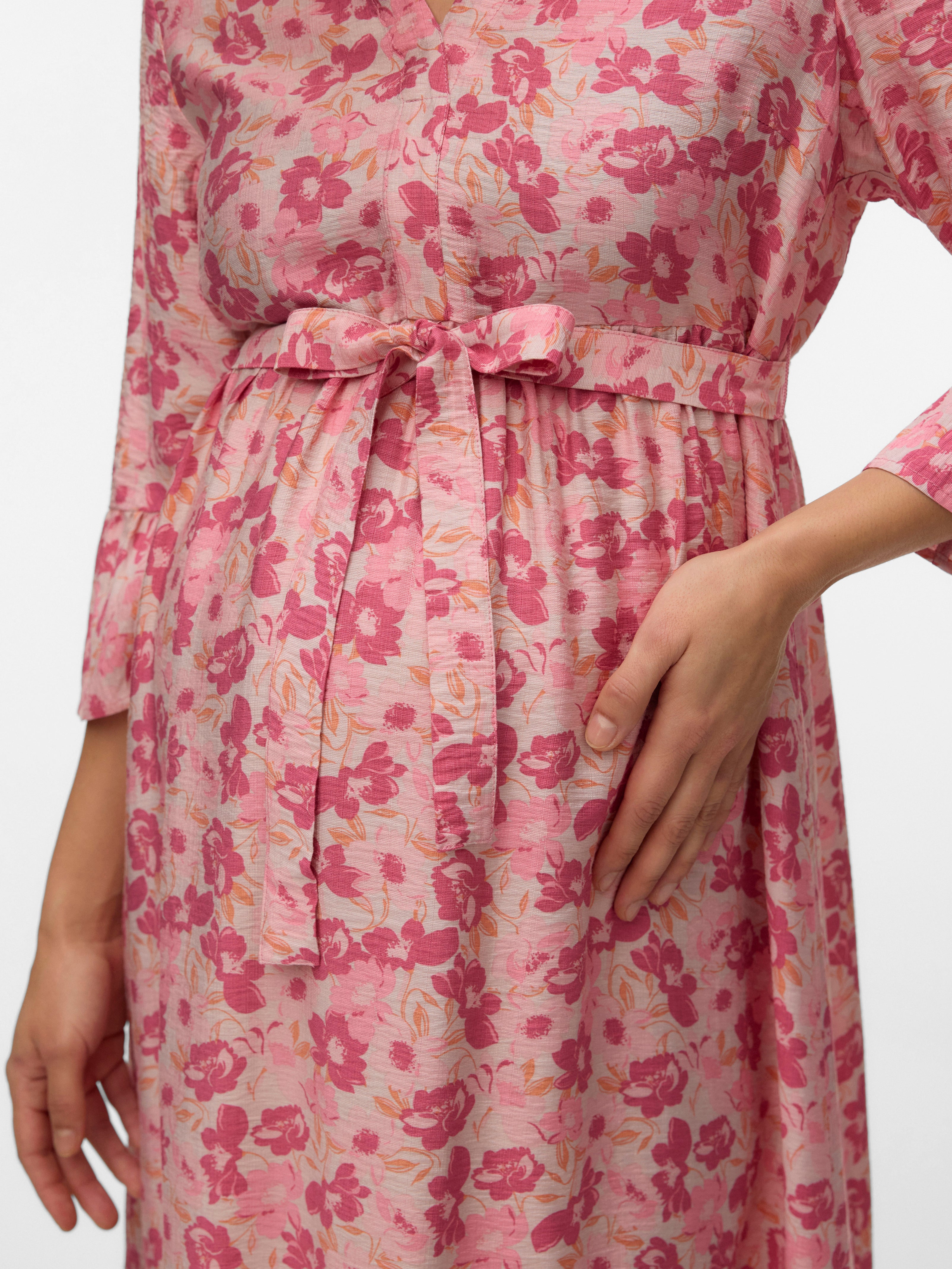 VERO MODA® VMMVERA Maternity Dress