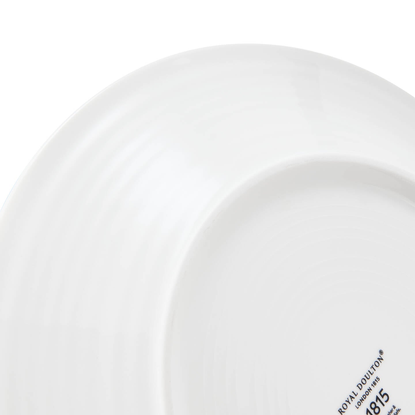 Pacific Stone Side Plate, Set of 4