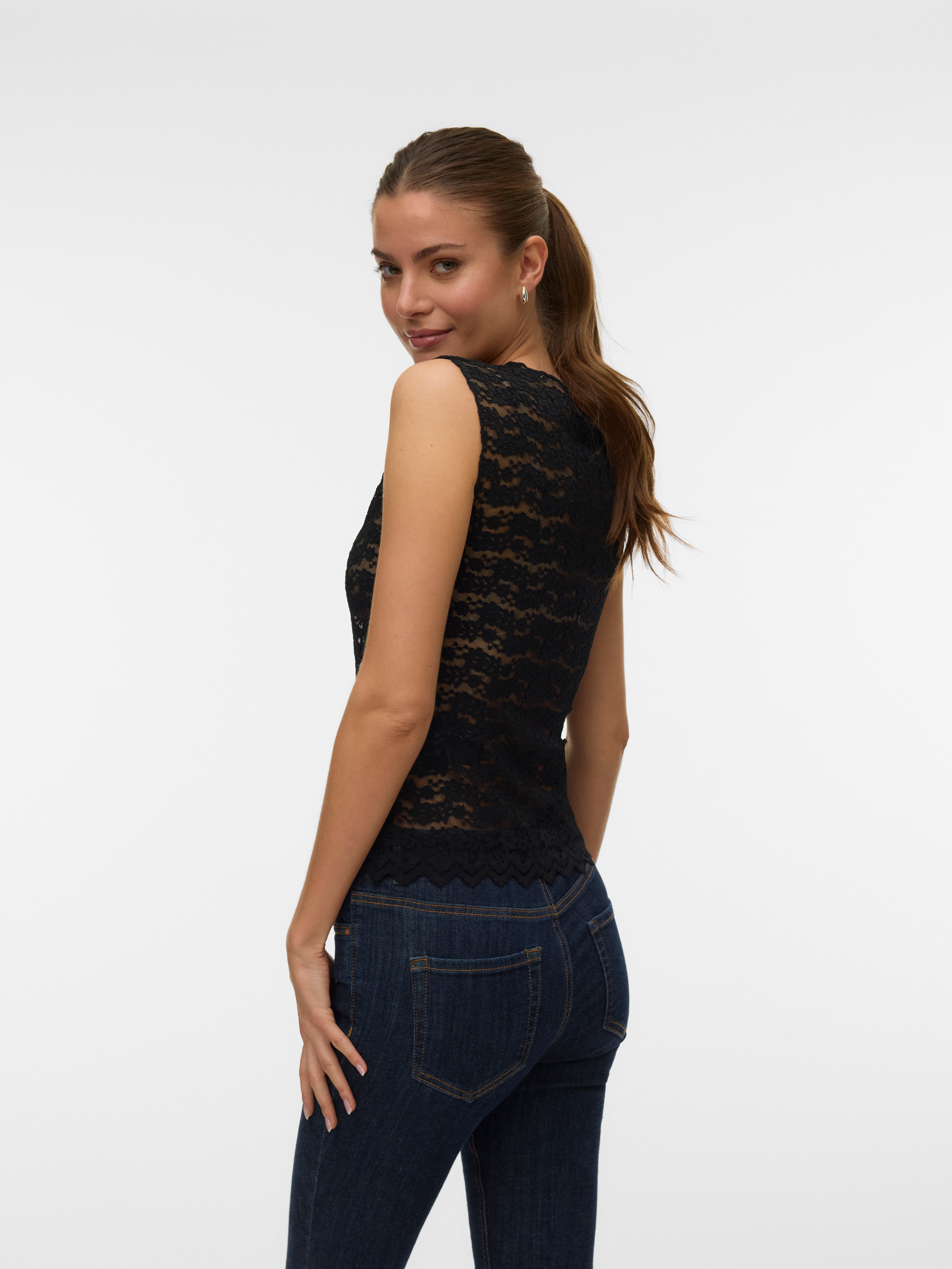 VERO MODA® VMLUCY Top