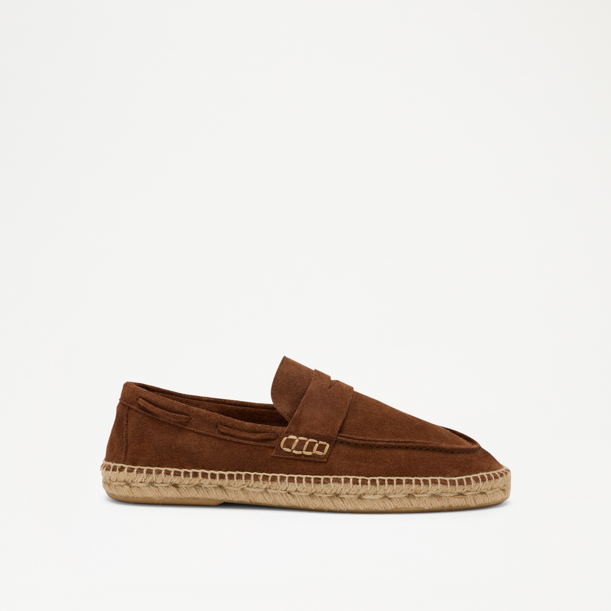 Ilton<br>Espadrille Loafer