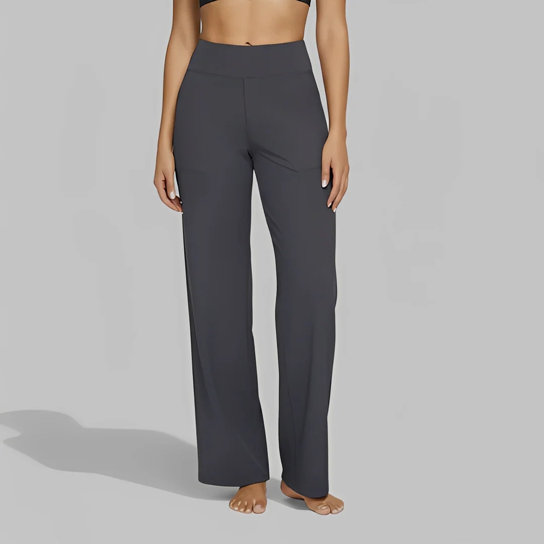 Camille - Pantalons Agréables