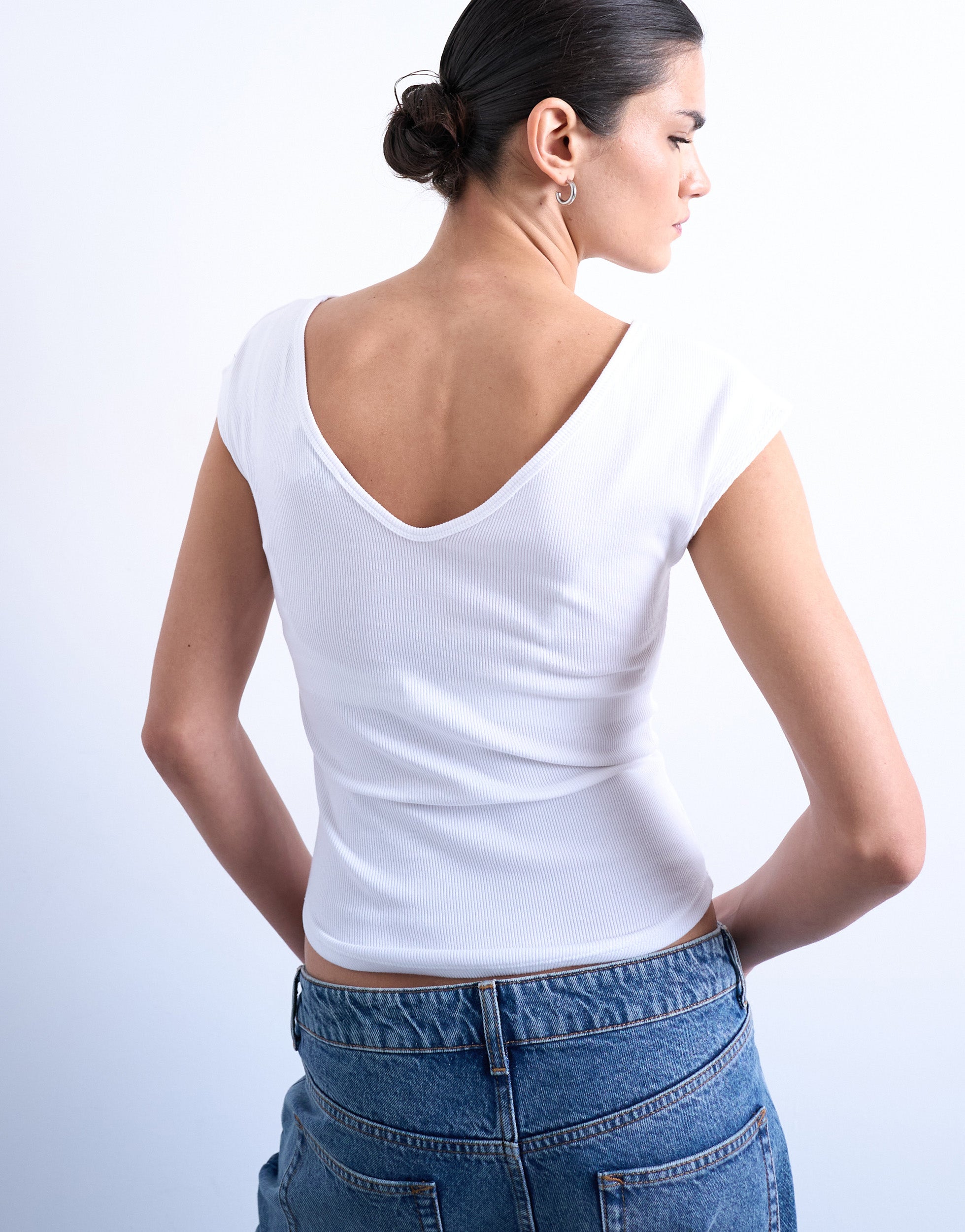 VERO MODA® TSLISSY T-Shirt