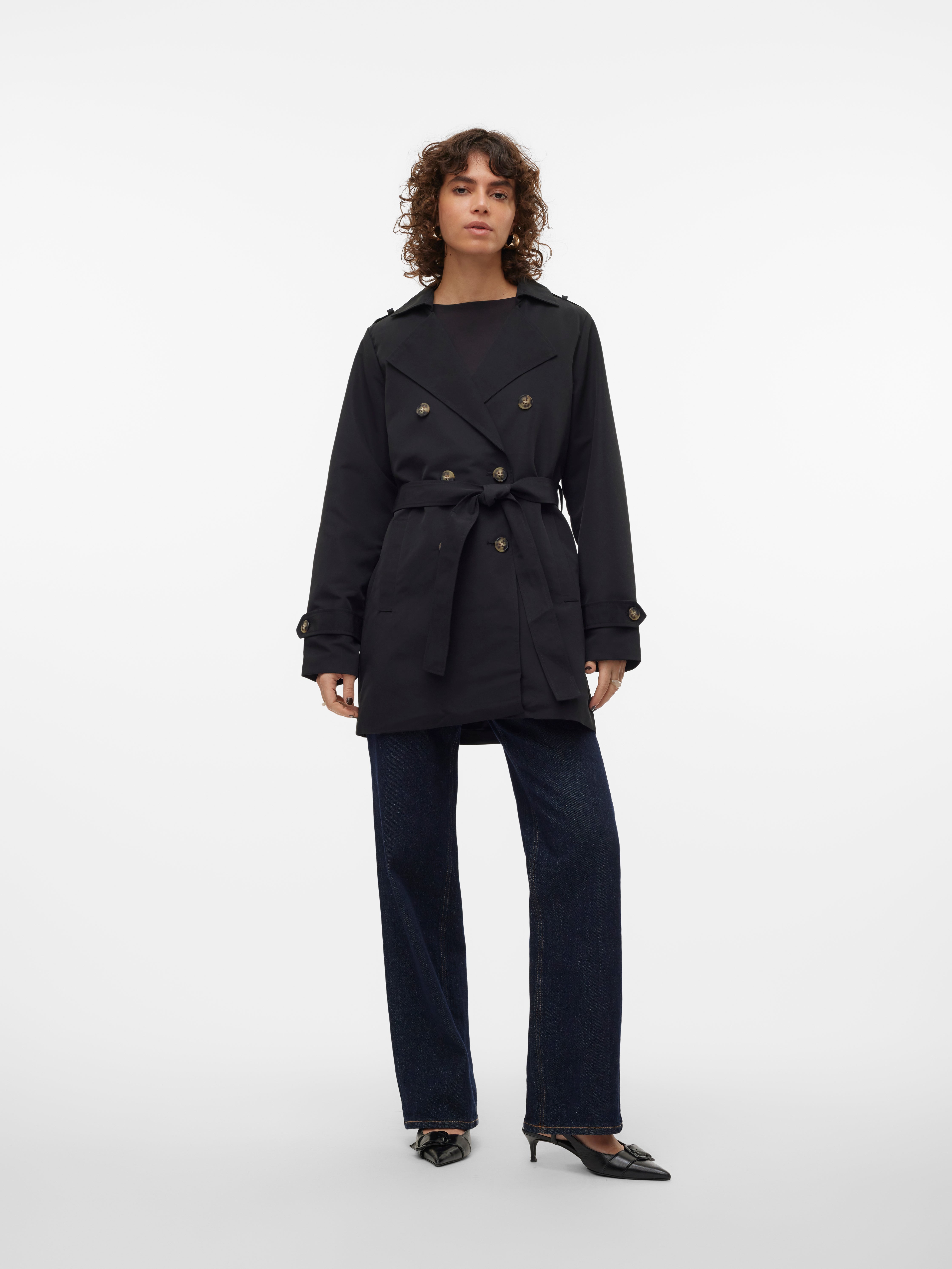 VERO MODA® VMCHLOE Jacket