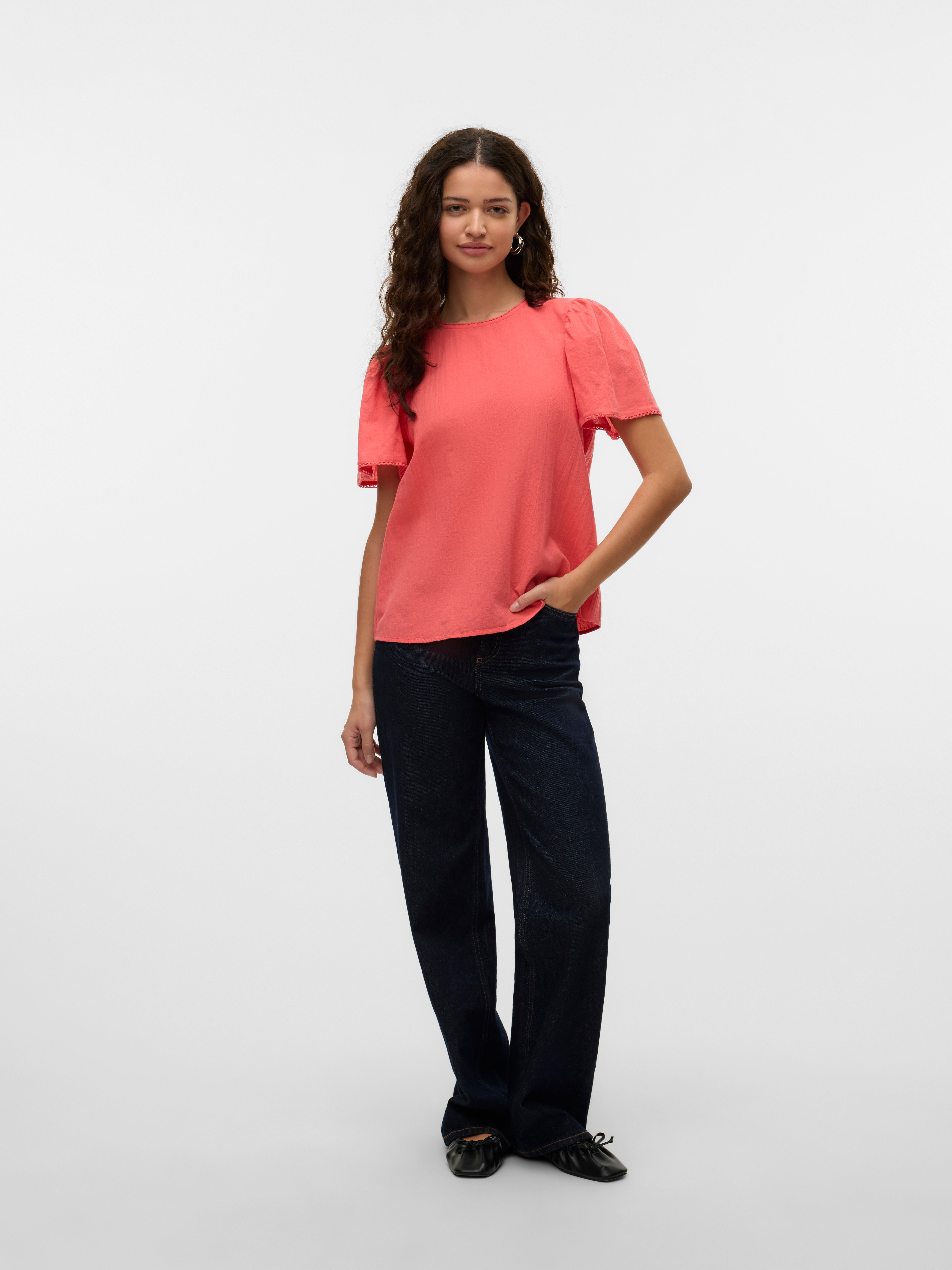 VERO MODA® VMPRETTY Top