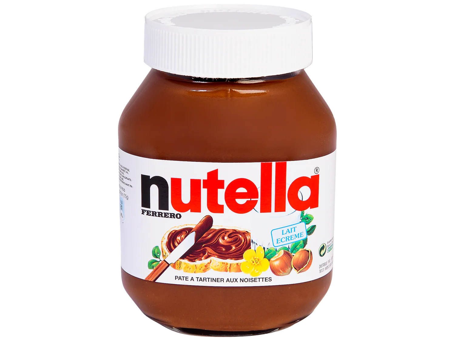 NUTELLA Nutella