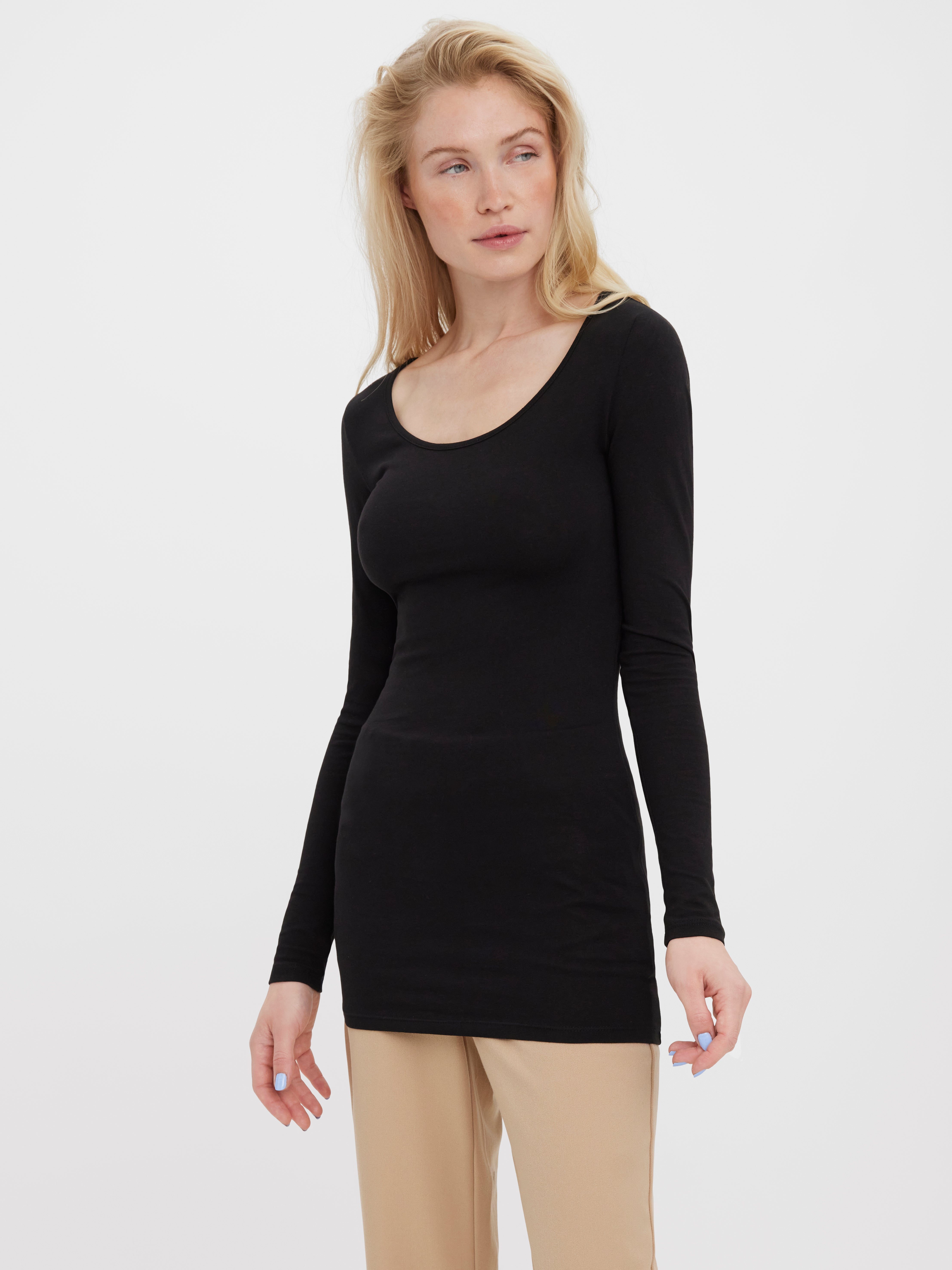 VERO MODA® VMMAXI T-Shirt