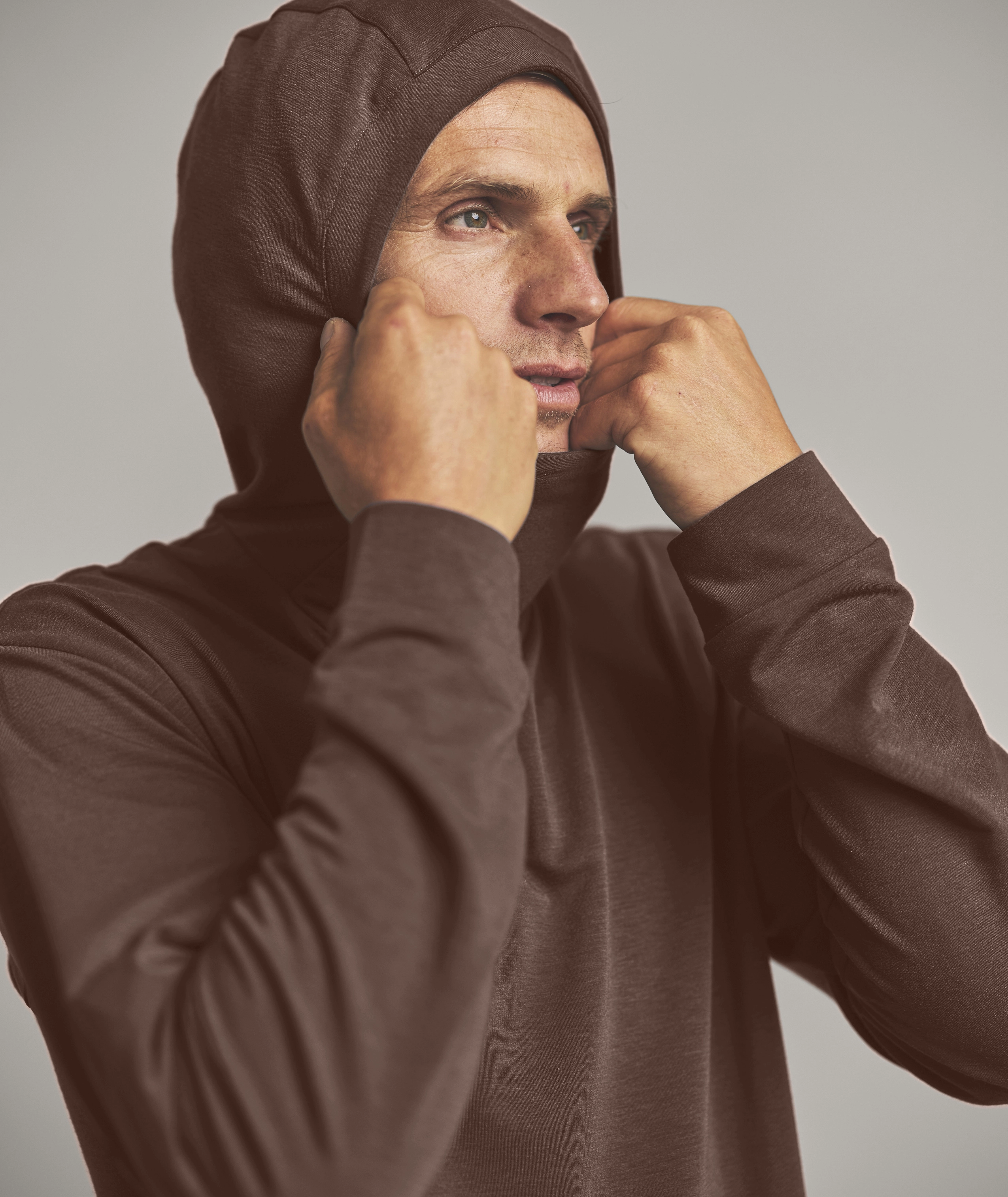 ORTOVOXR AFFINITY HOODY