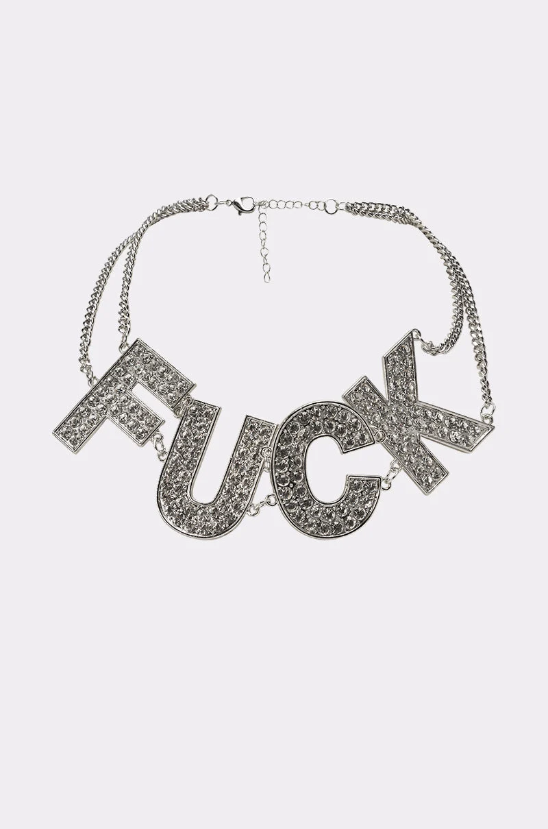 ME NECKLACE - Akira Store