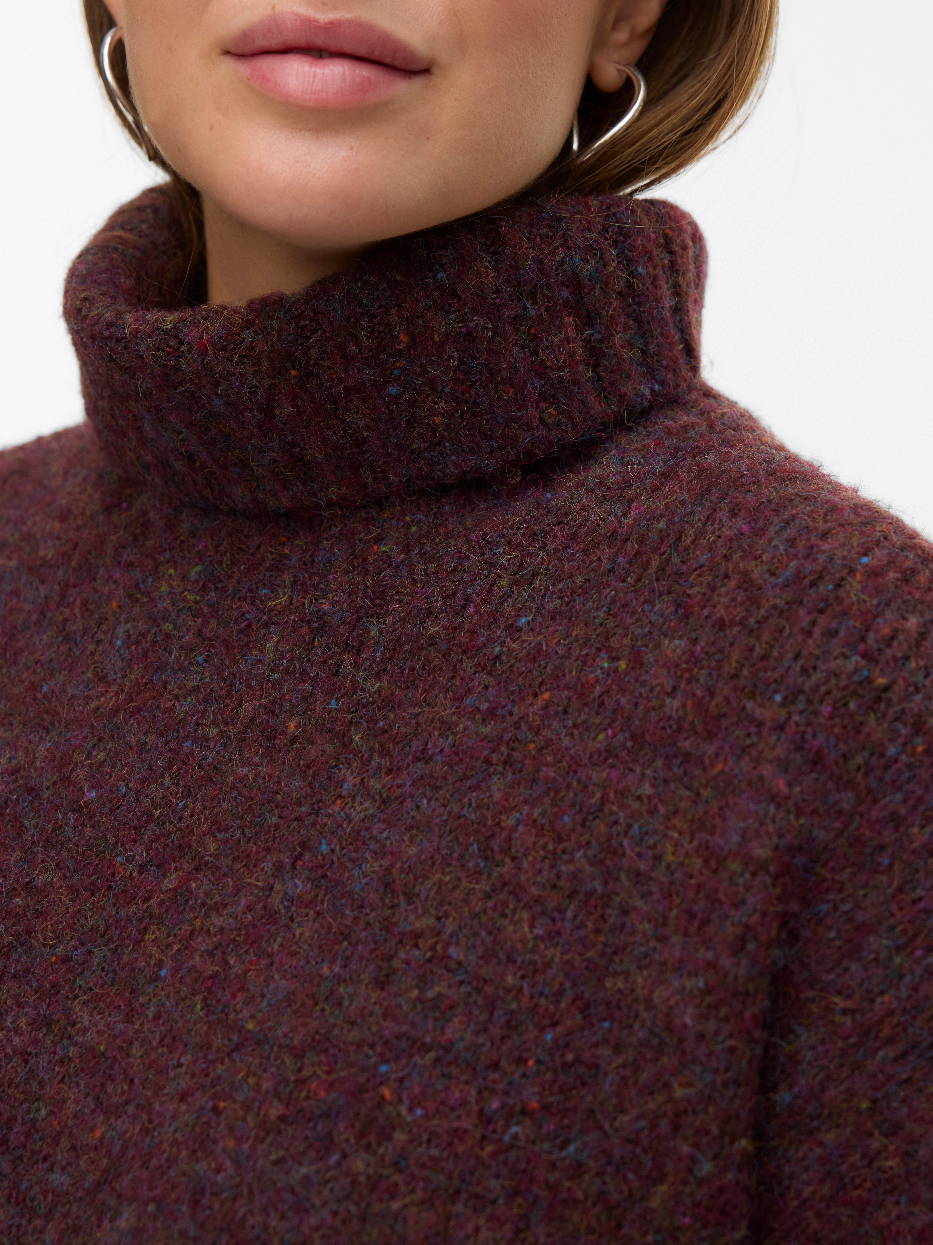 VERO MODA® VMCINGRID Knitted pullover