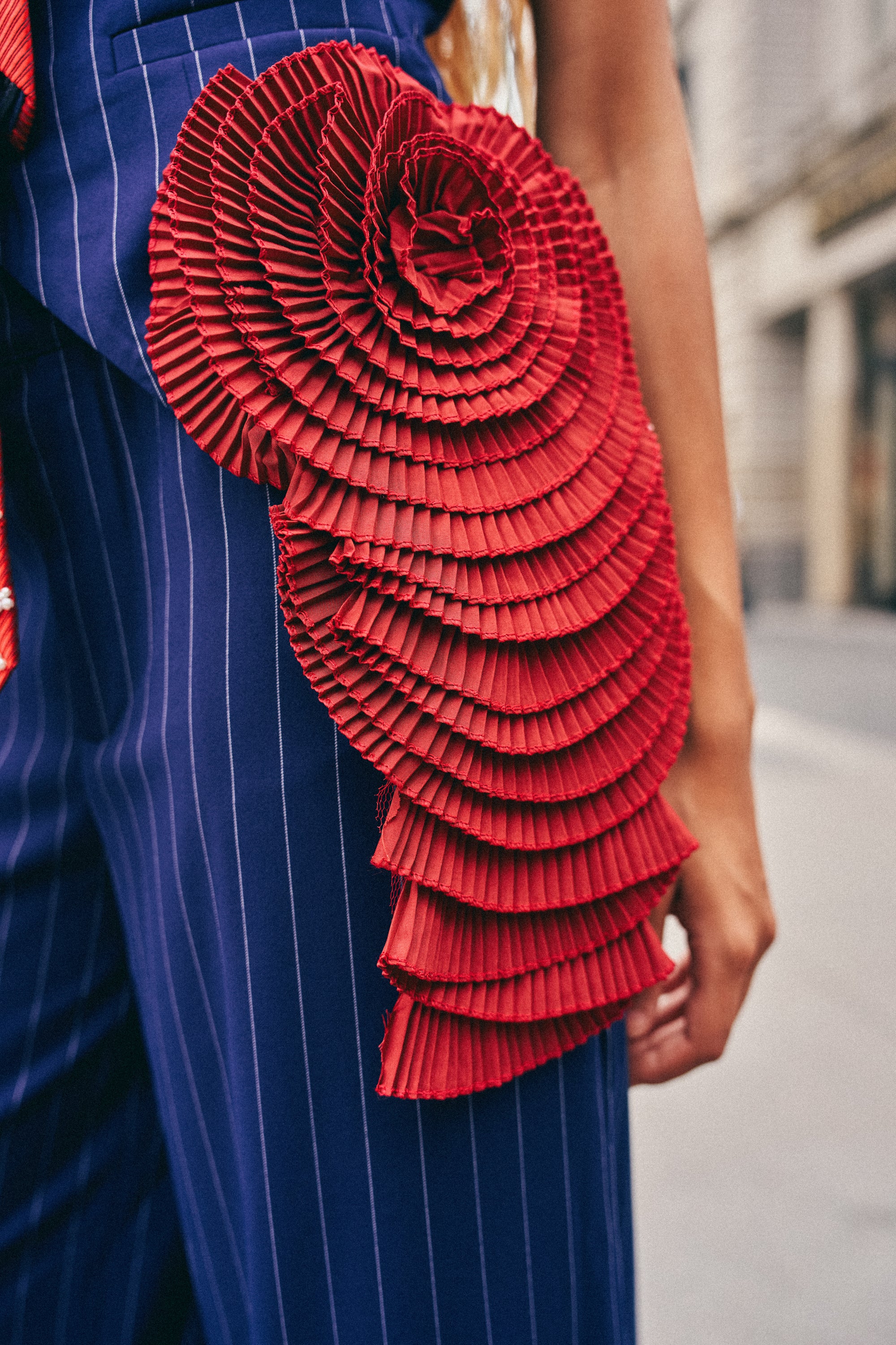 IN BLOOM BROOCH - Akira Store